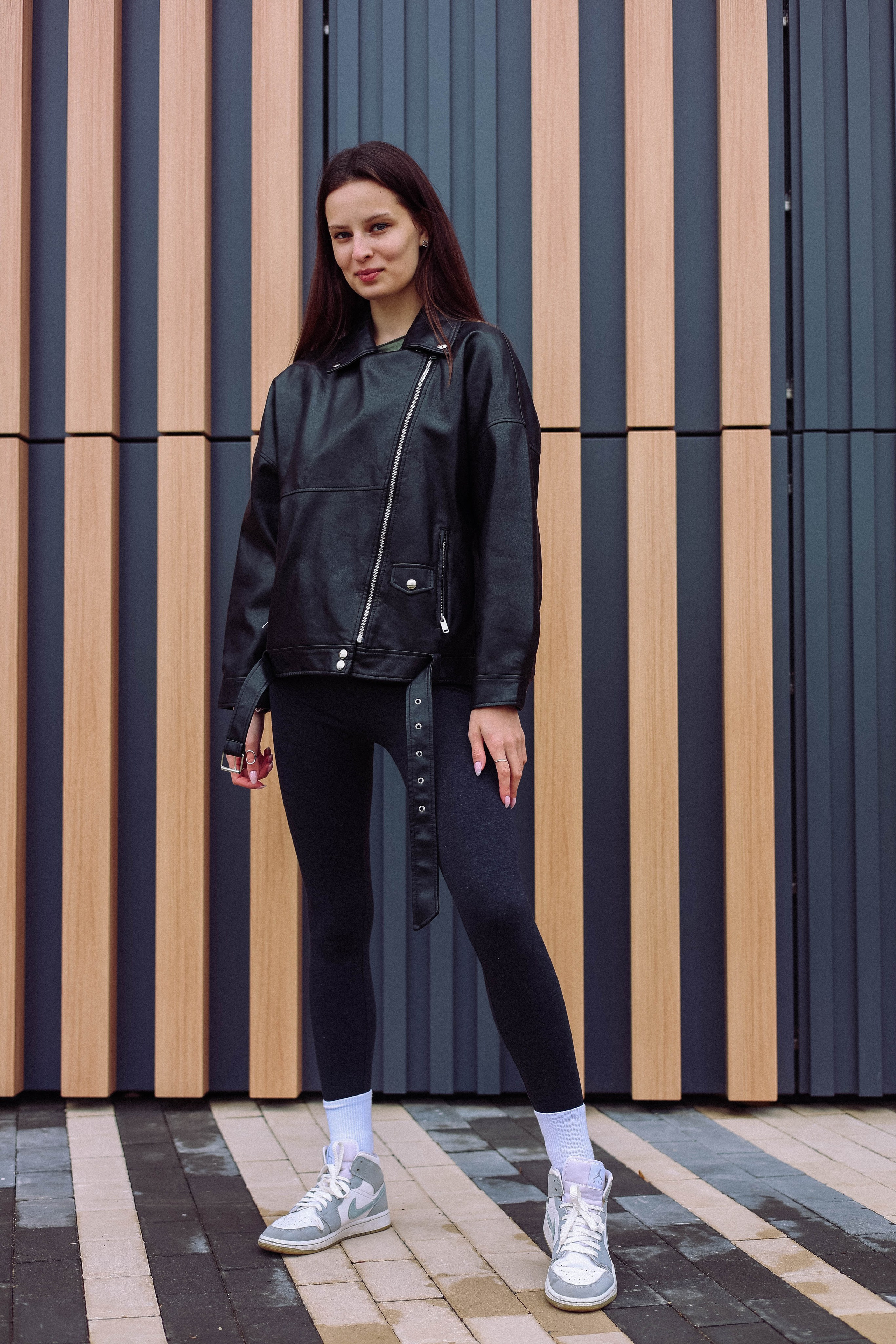 Александра. Фотограф в Москве Анастасия Калинина