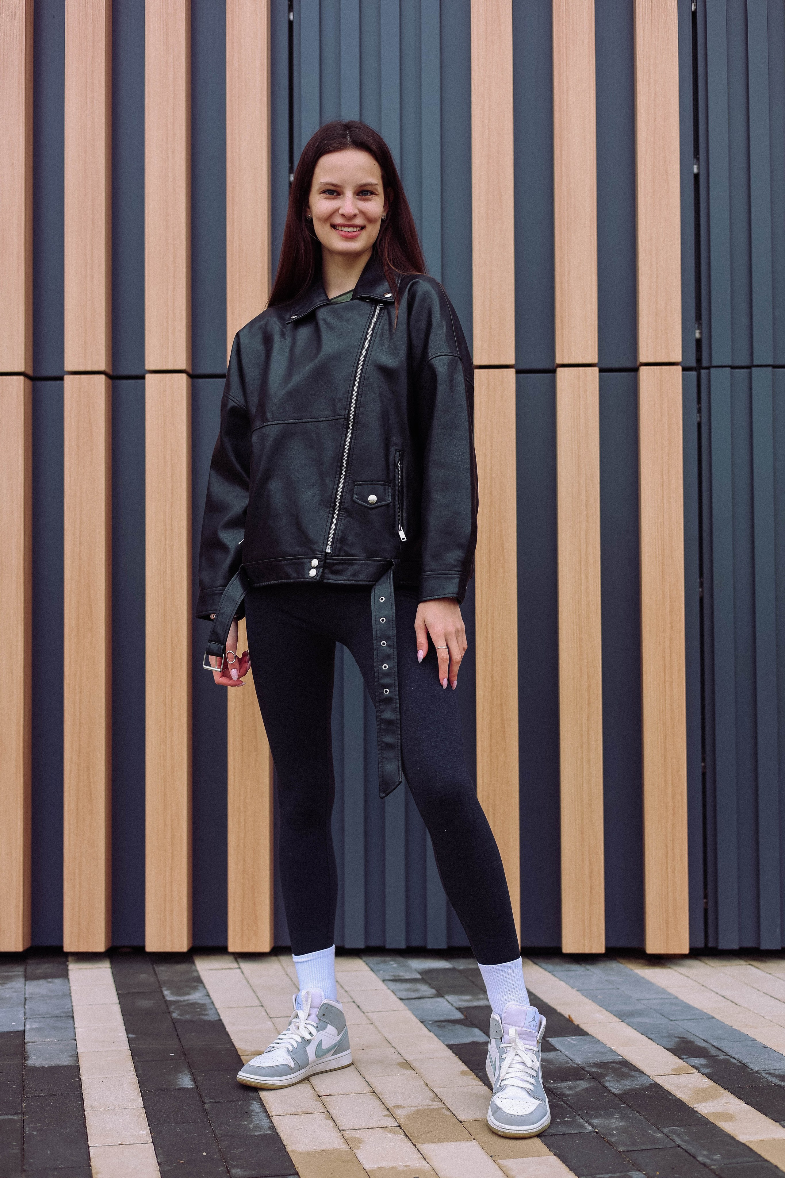 Александра. Фотограф в Москве Анастасия Калинина