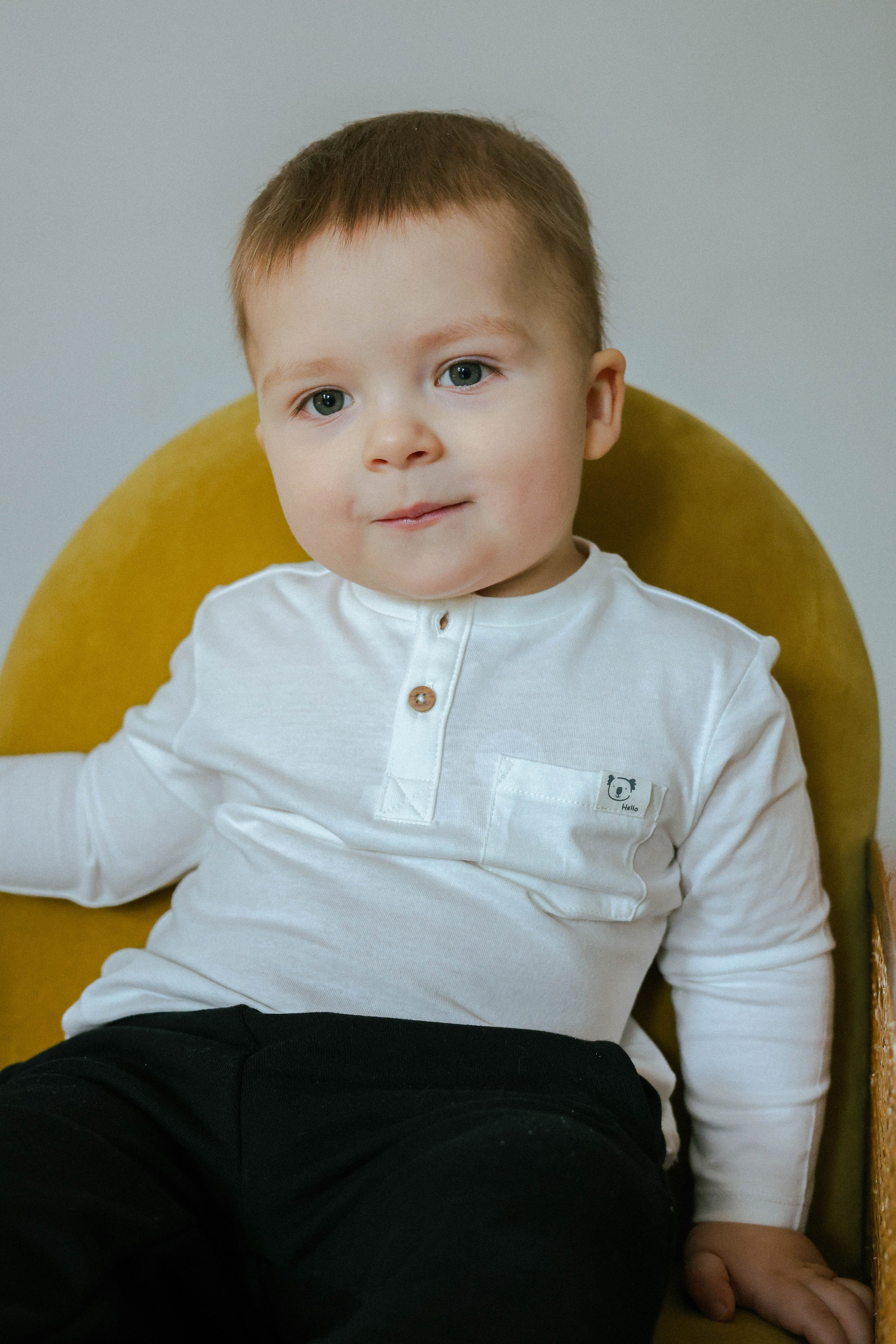 Арсений. Фотограф в Москве Анастасия Калинина