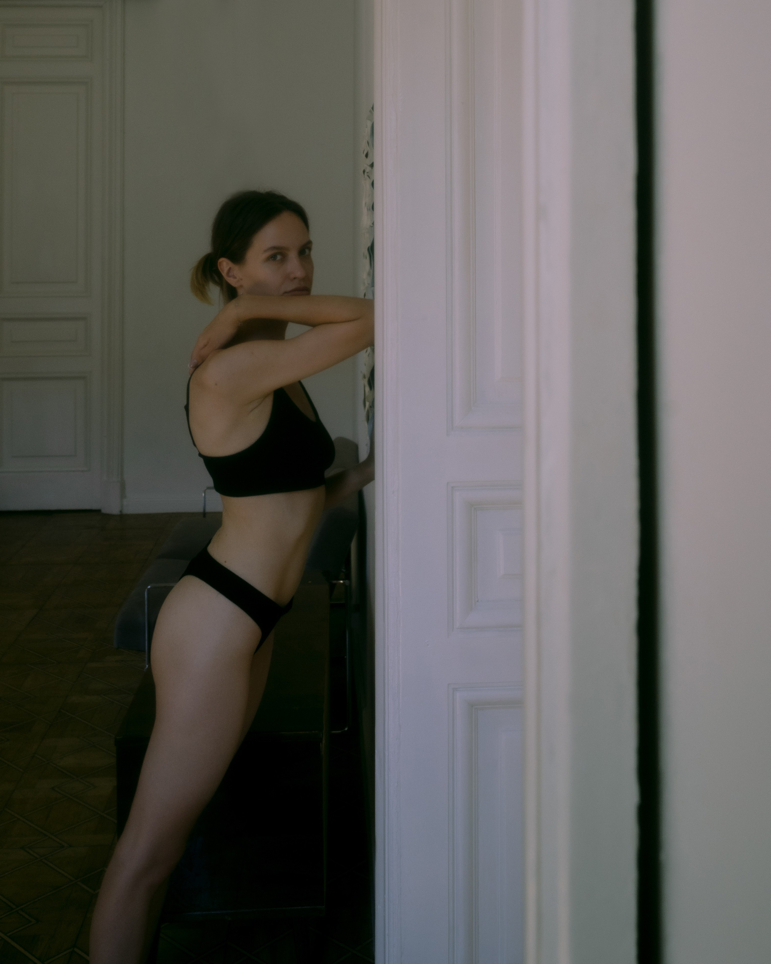 Будуар. Свадебный фотограф в Санкт-Петербурге Миша Репина