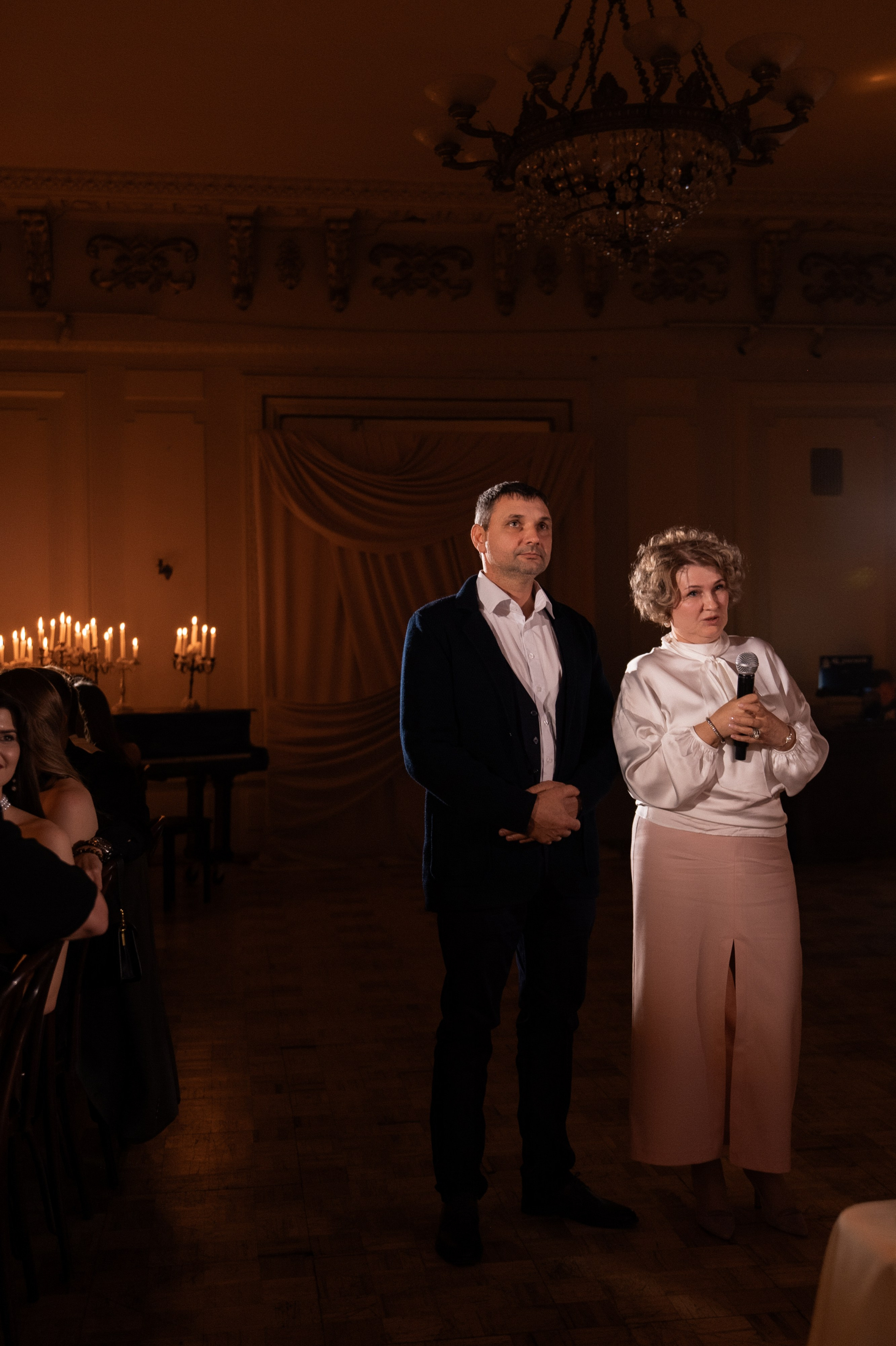 Свадьба в особняке. Ярослава Ерина — свадебный фотограф в Москве