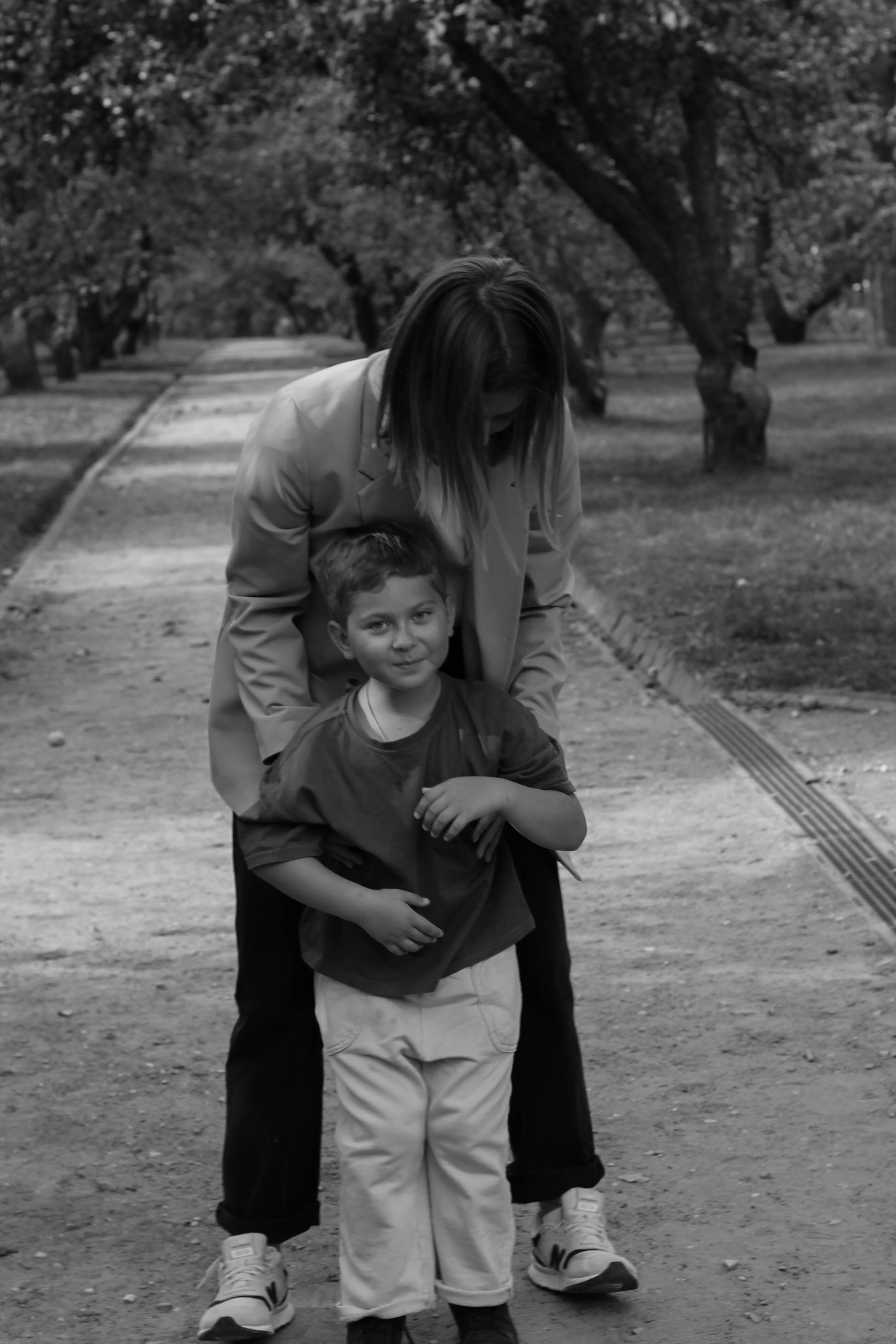 Лиза и Арсений. Воропаева Таня. Портретный фотограф.Москва