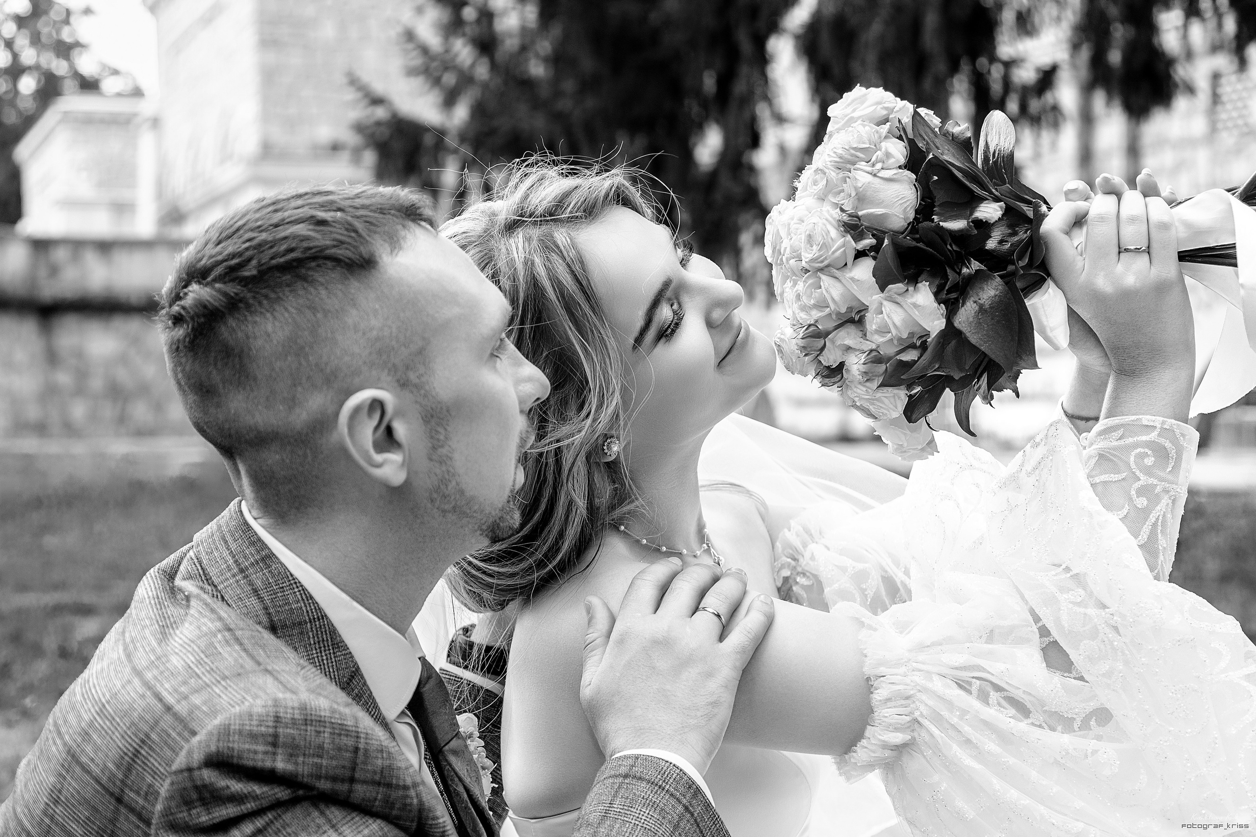 Репортажный фотограф Кузнецова Кристина