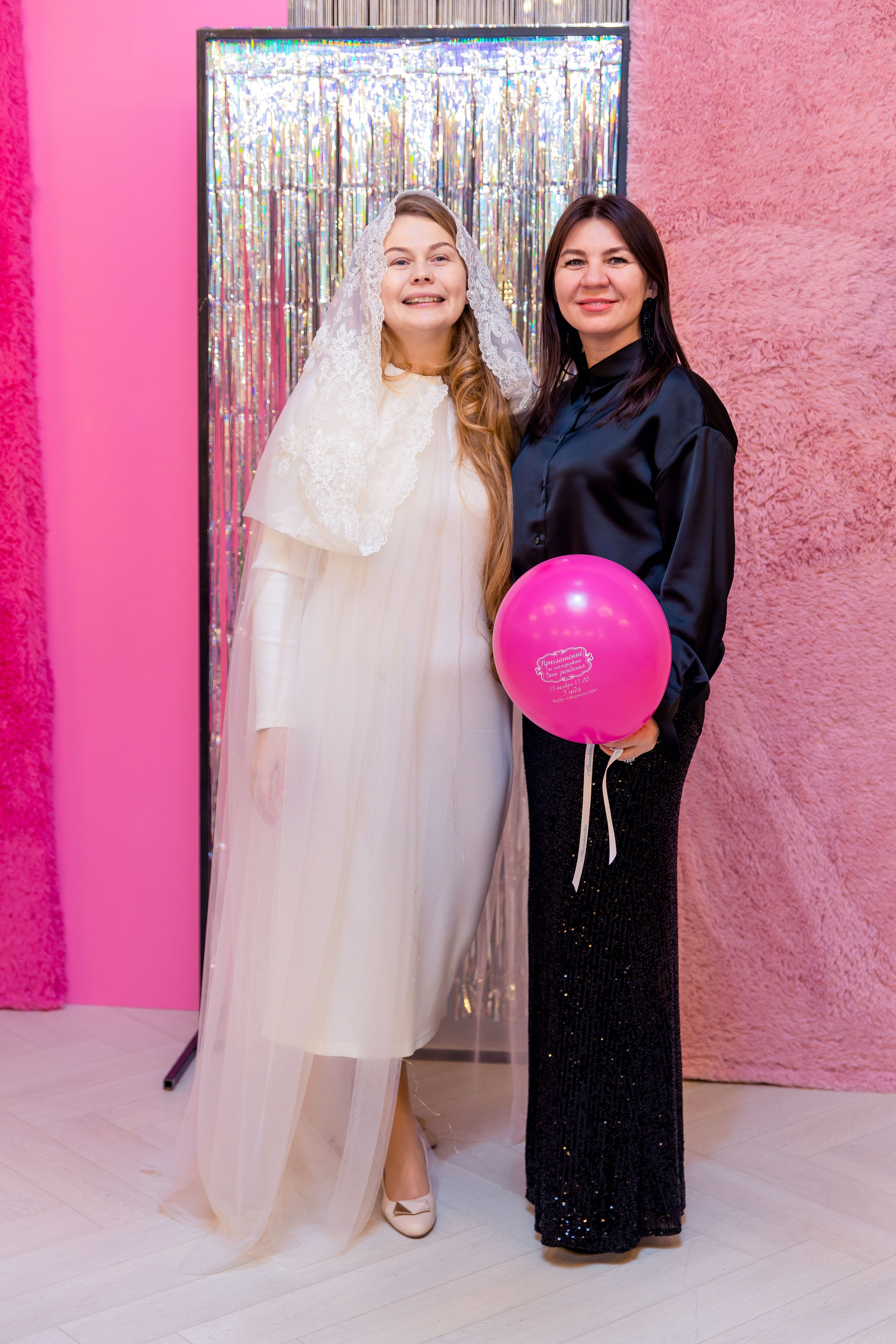 3х-летие клуба Совершенство. Фотограф в Барнауле Юлия Яковлева