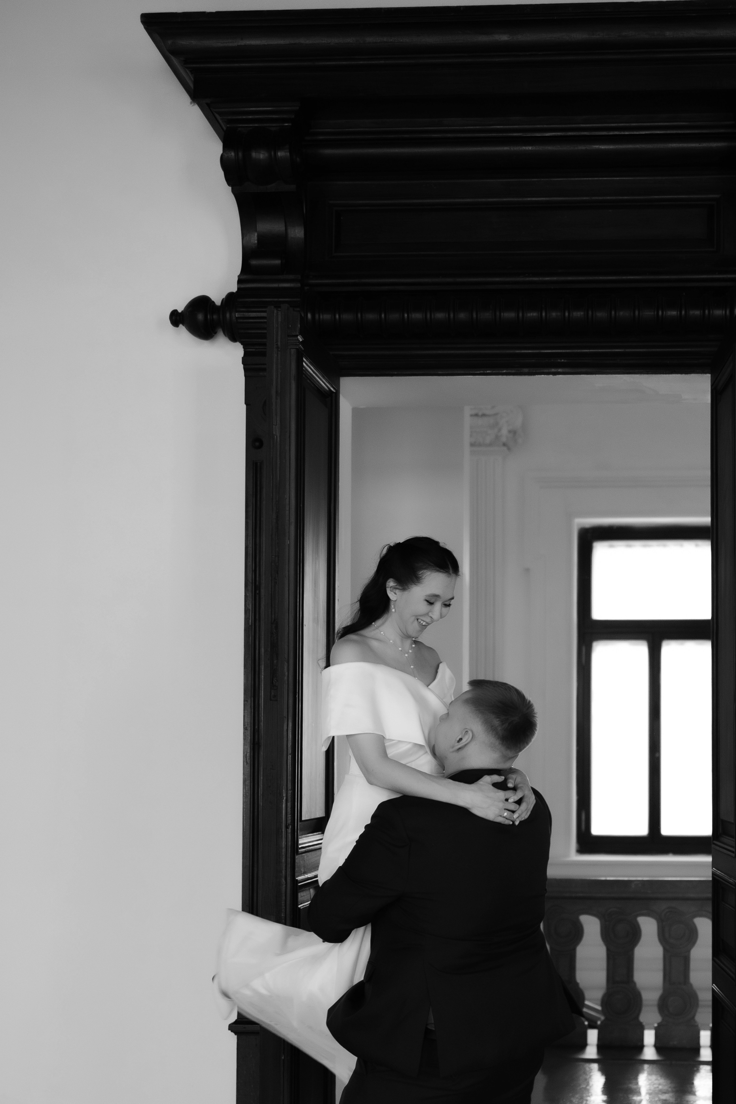 О. + А. Особняк Спиридонова, свадьба для двоих. Семейный и lovestory фотограф в Москве Светлана Коняхина