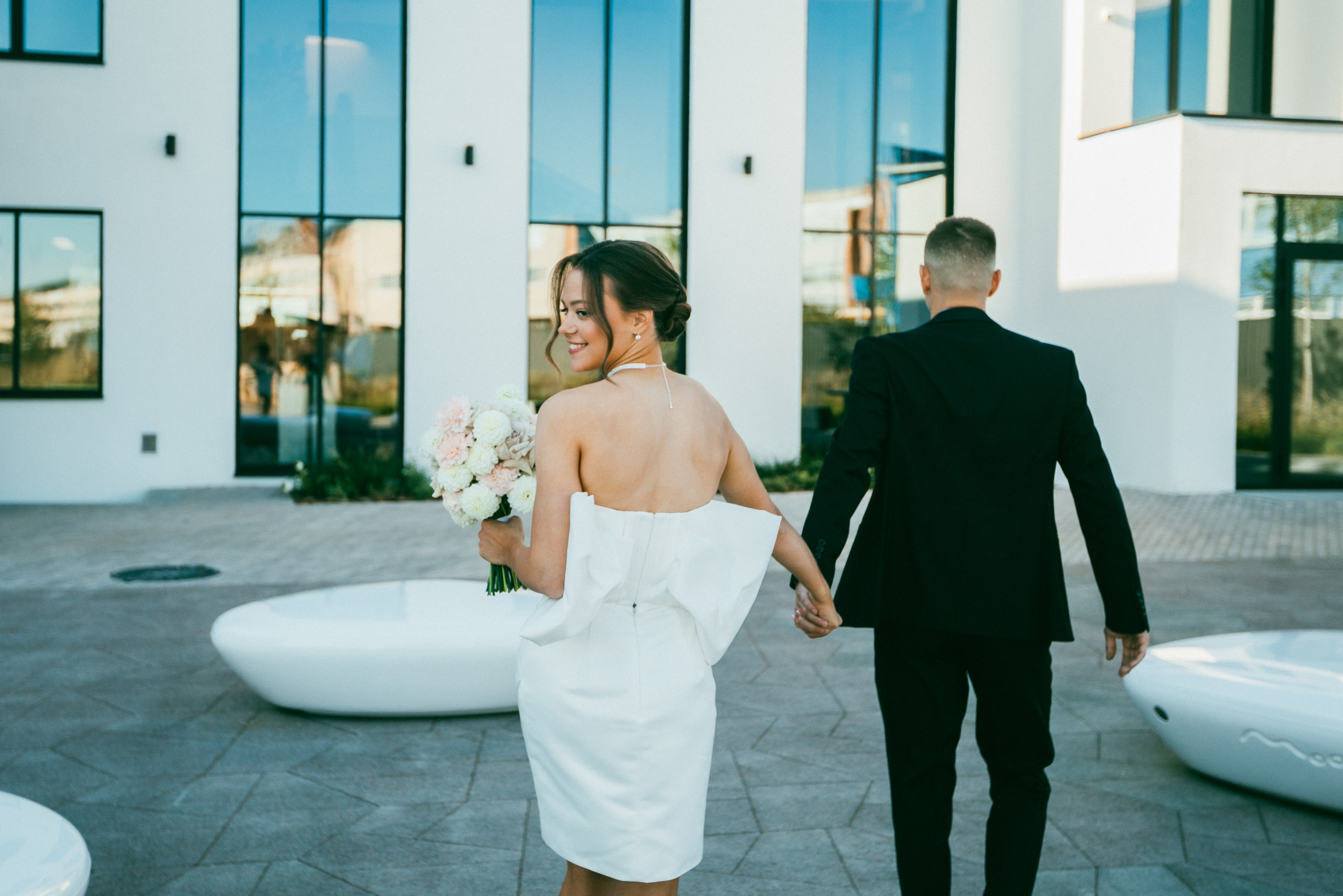 Jenna/Luba. Фотограф Астафьева Мария