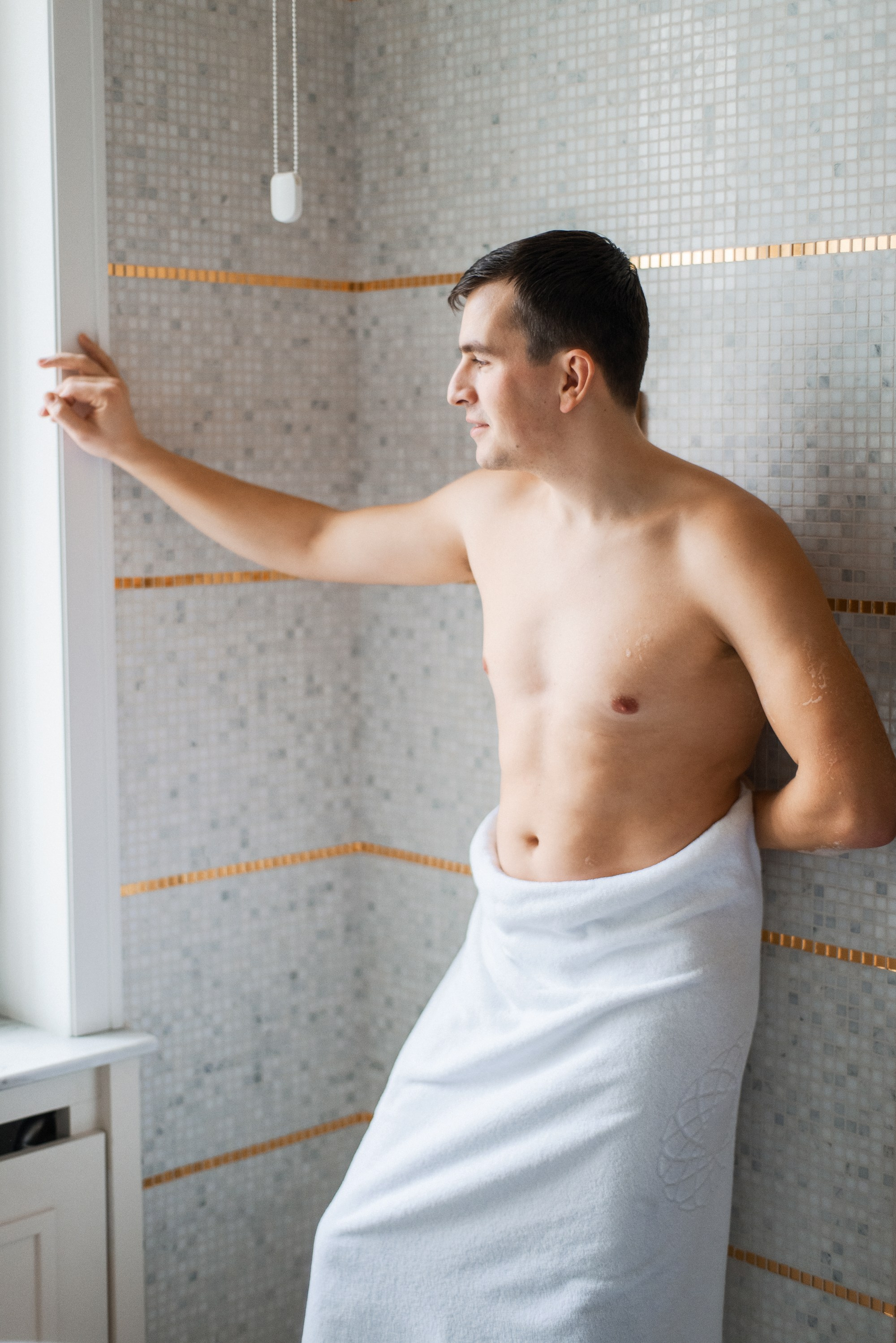 Годовщина свадьбы в отеле Гранд Европа. Изящная фотография | Ксения Милушкина