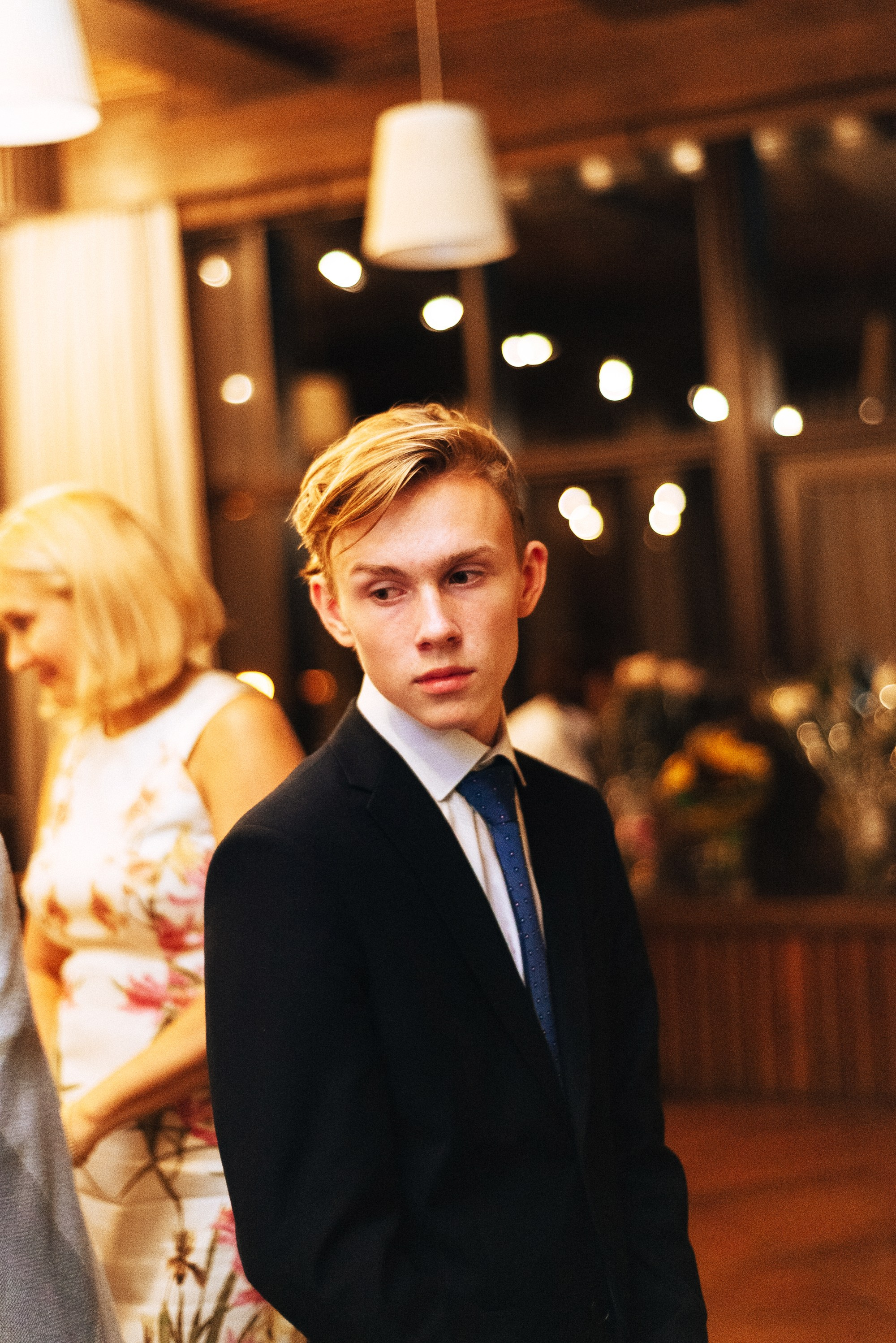 Саша и Саша, свадьба под Петербургом. Изящная фотография | Ксения Милушкина