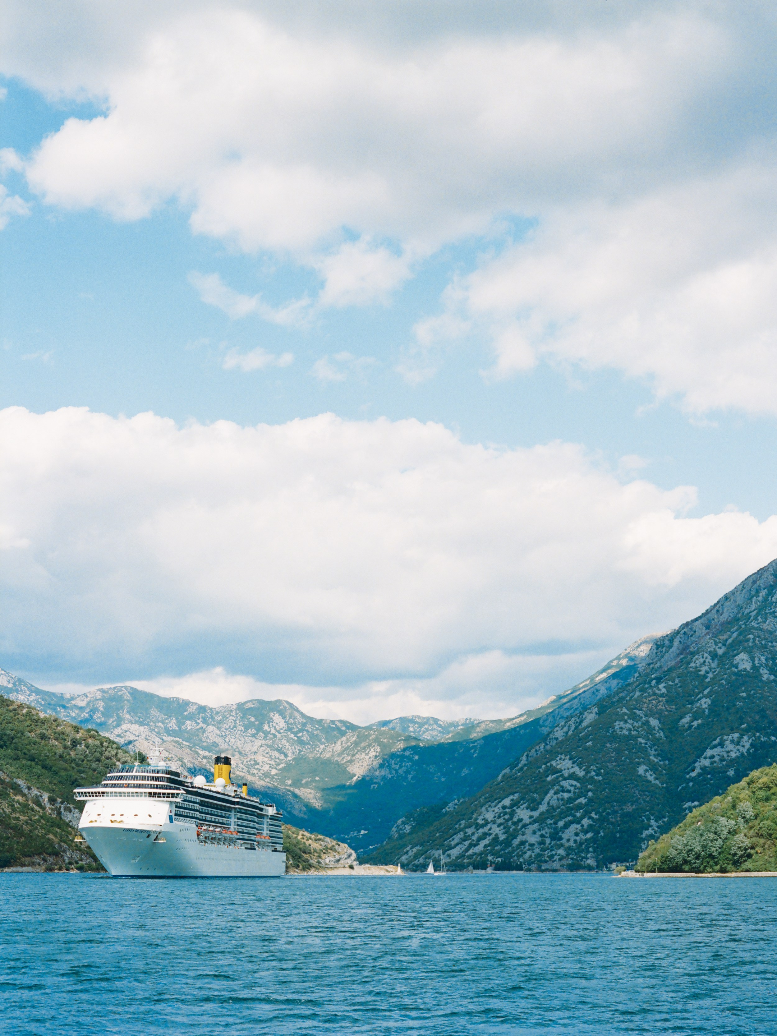 Свадьба в Черногории. Изящная фотография | Ксения Милушкина