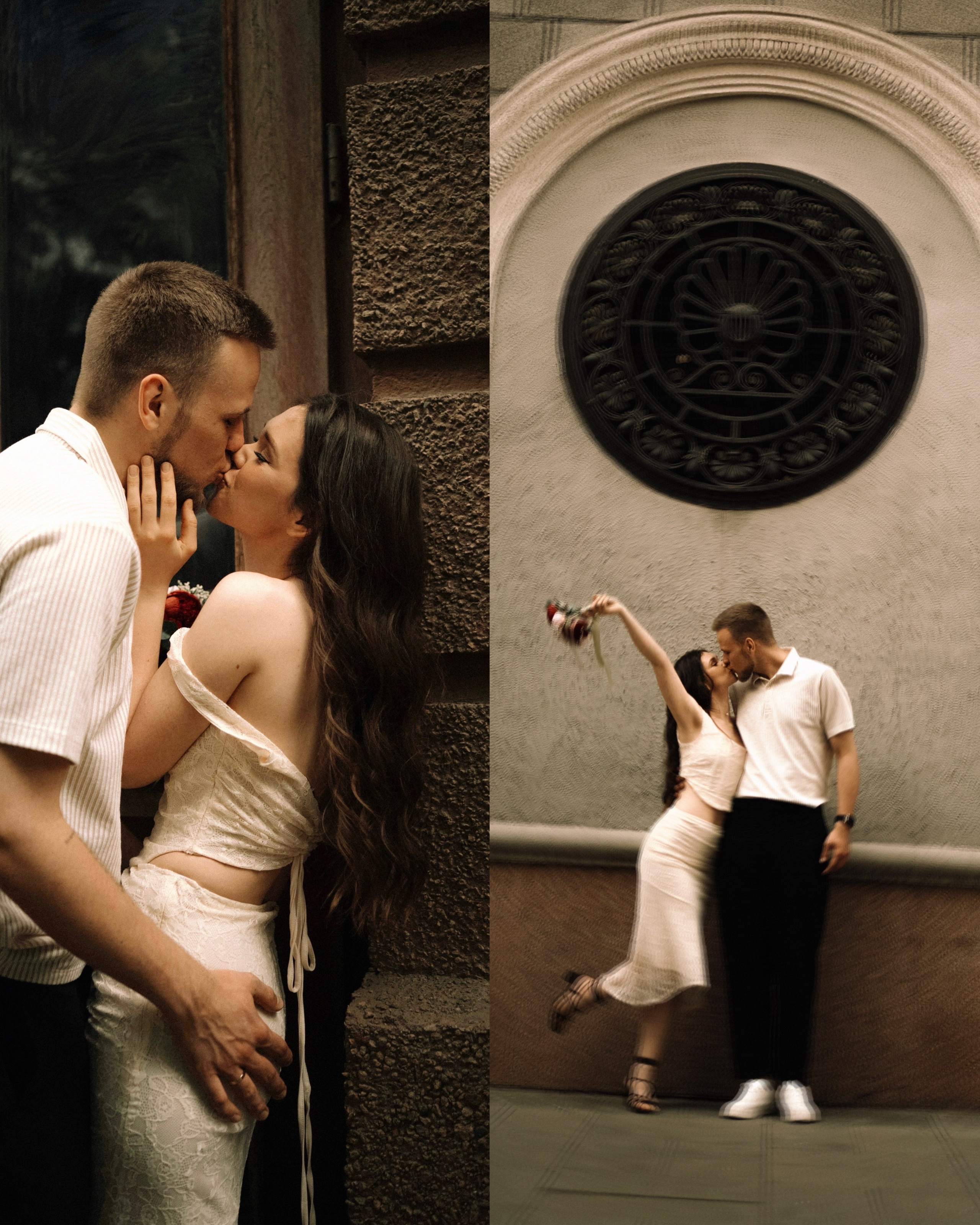 Свадебная съемка. Свадебный фотограф Красноярск Лапина Дарья