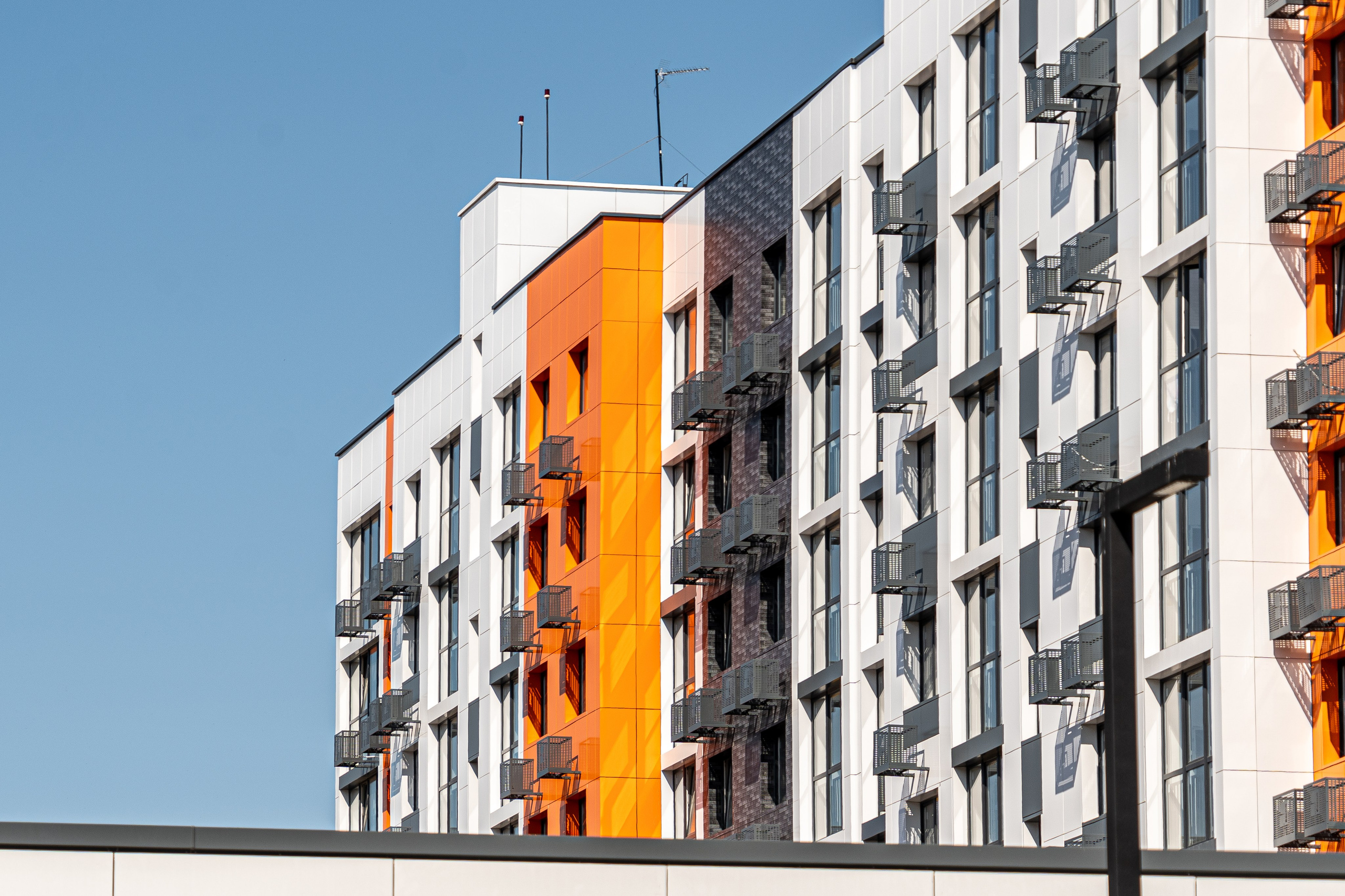 Фотосъемка жилых комплексов для застройщиков в Краснодаре Профессиональная фото и видео съемка ЖК в Краснодаре — архитектурная съемка. Шедевры для Вас! Фотограф и Видеограф в Краснодаре Пахиев Руслан