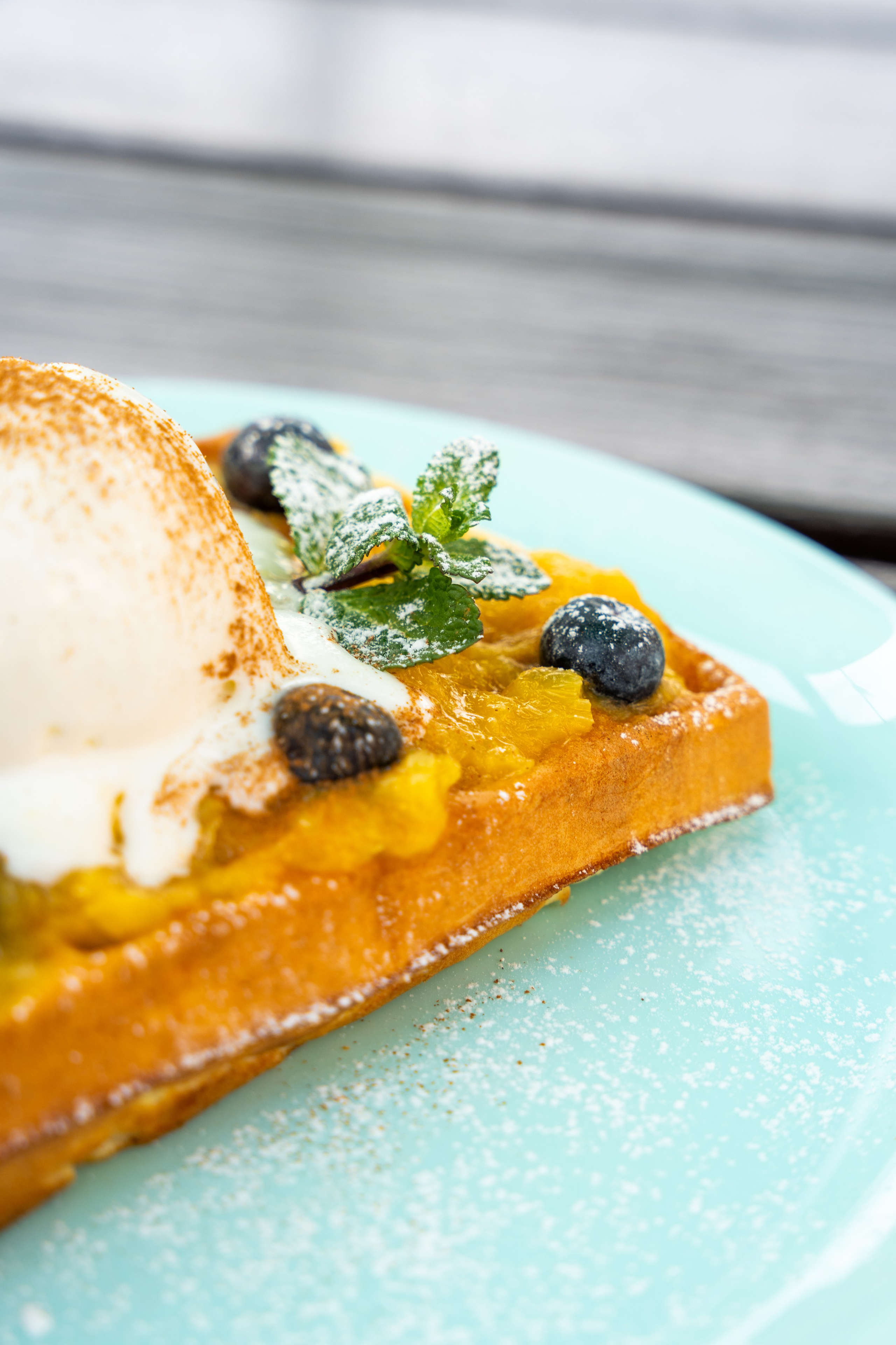 Pro Вафли фуд фото и видео. Шедевры для Вас! Фотограф и Видеограф в Краснодаре Пахиев Руслан