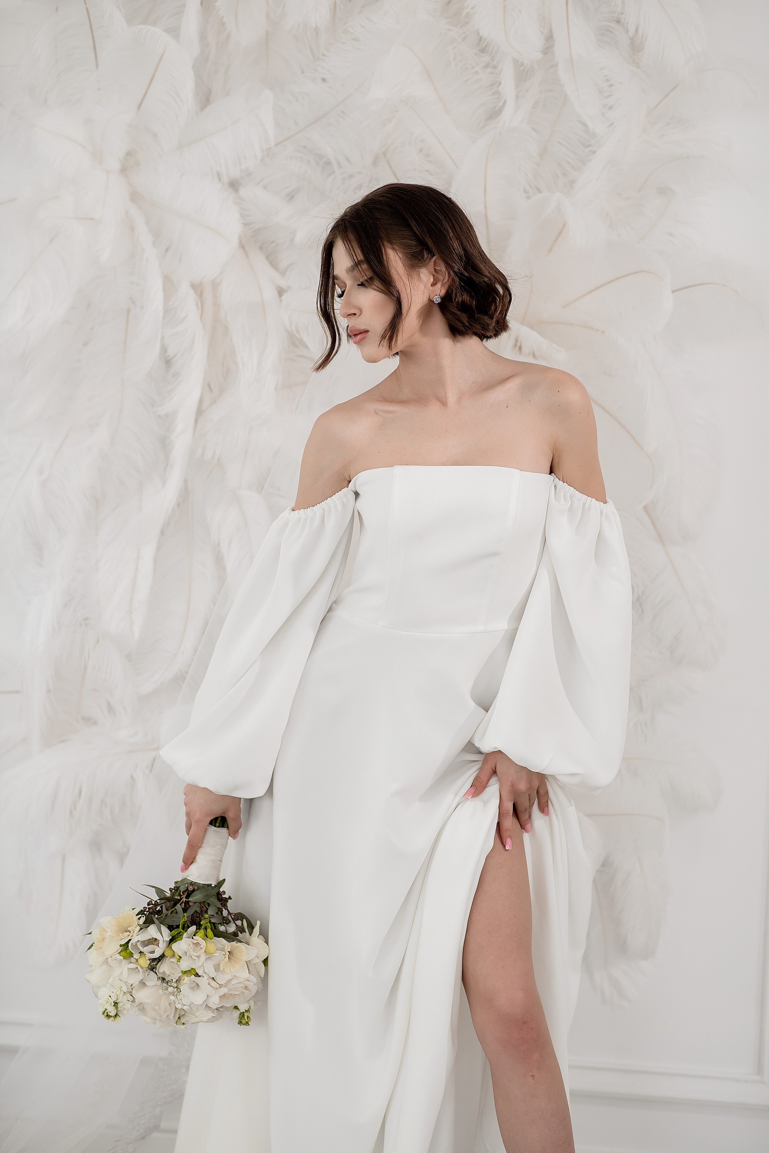 Егор и Валерия. Свадебный фотограф Ростов-на-Дону Виолетта veslers.ph