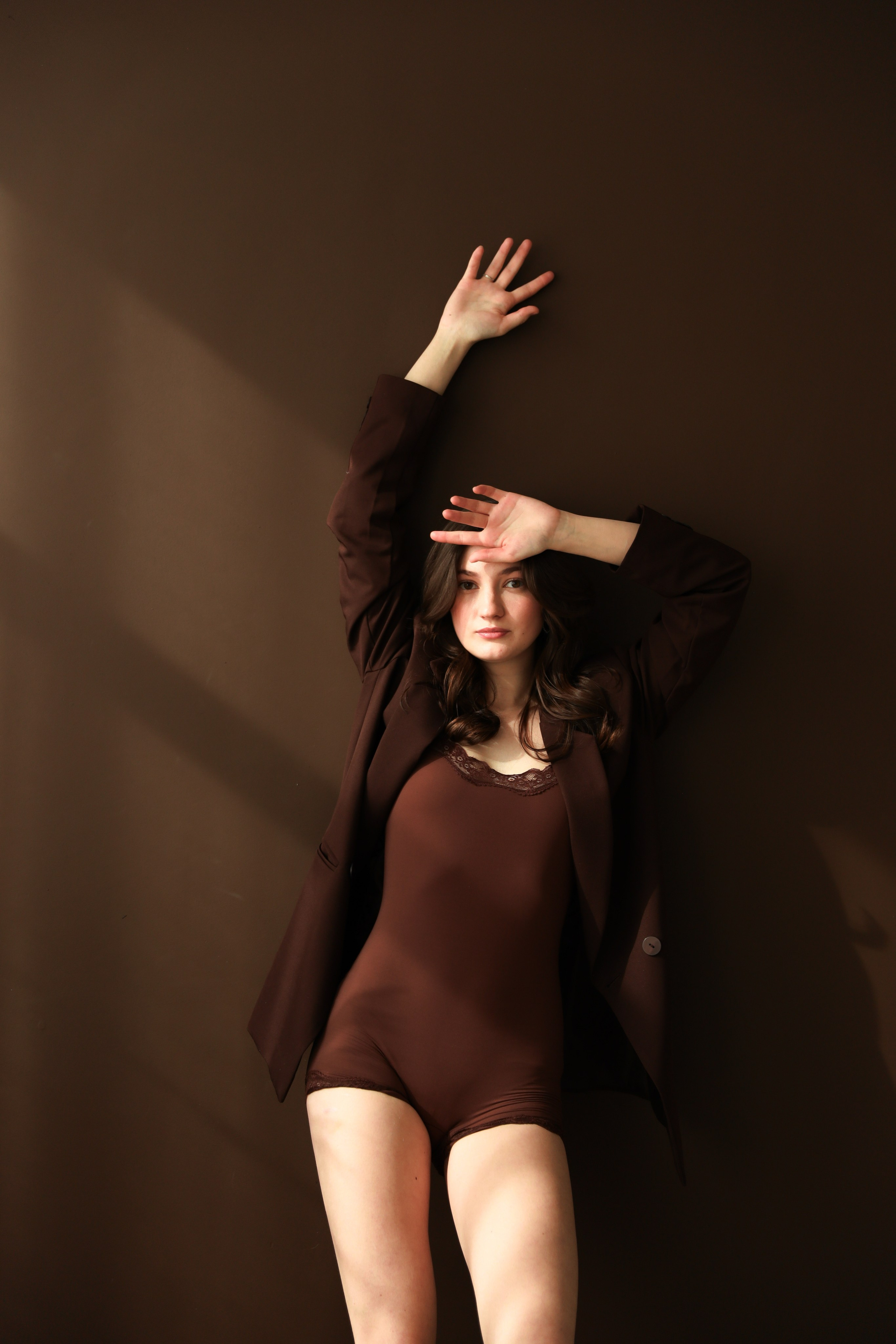 София. Фотограф Мария Лаенко