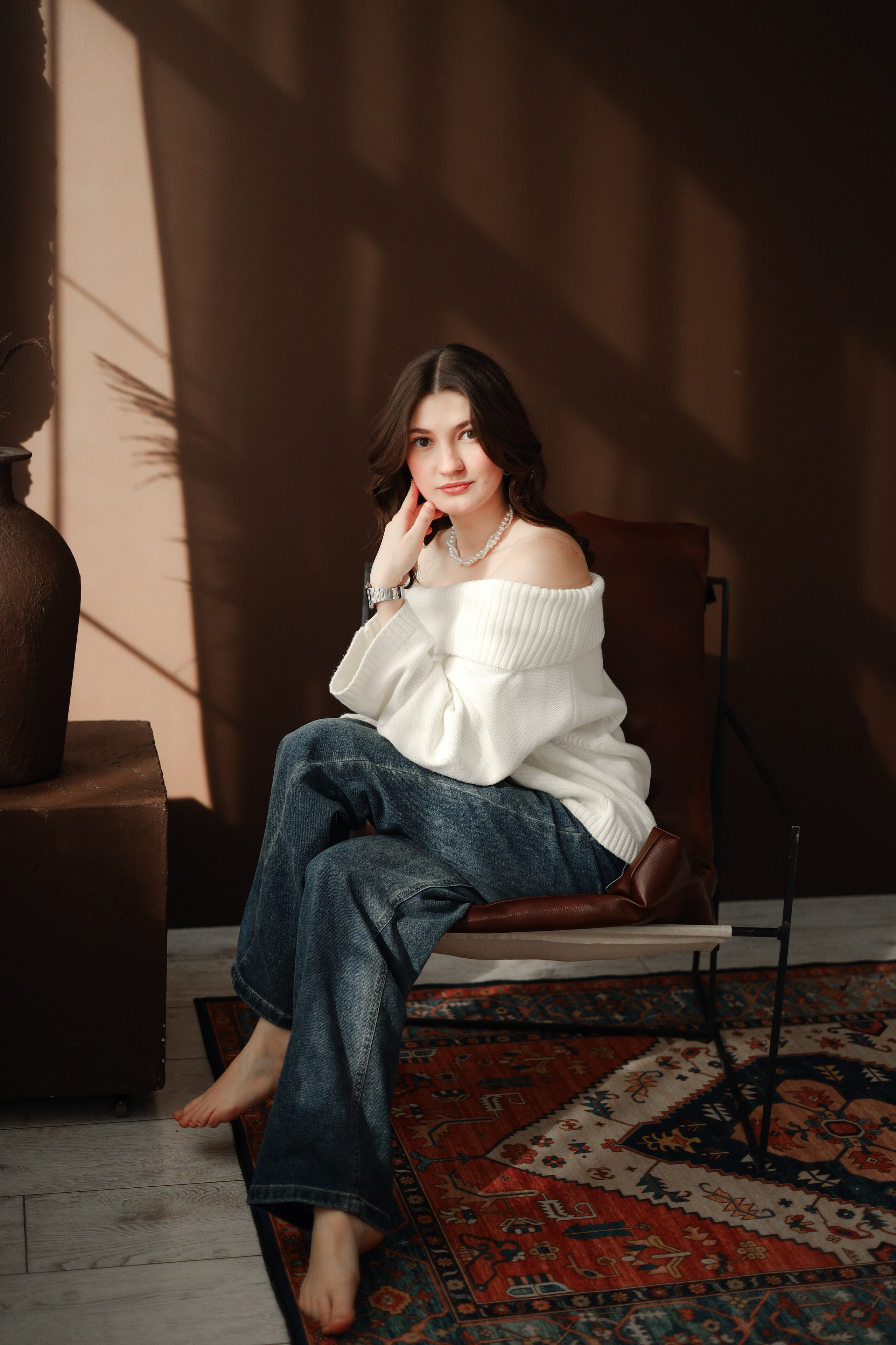 София. Фотограф Мария Лаенко