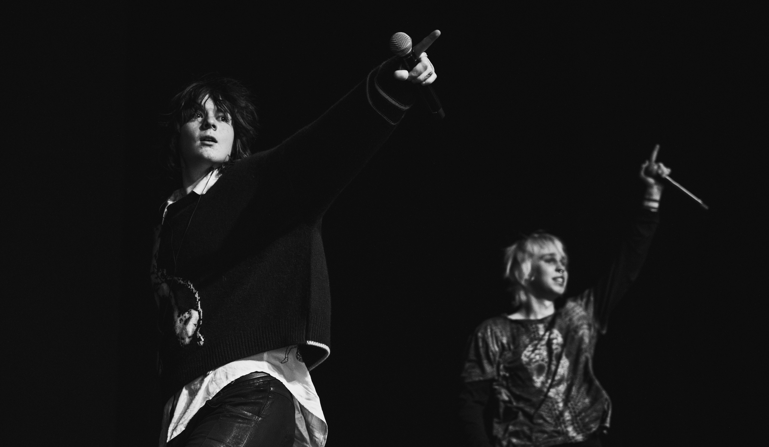 Papel Nahudi, madk1d. Концертный фотограф Алёна Рейт в Москве