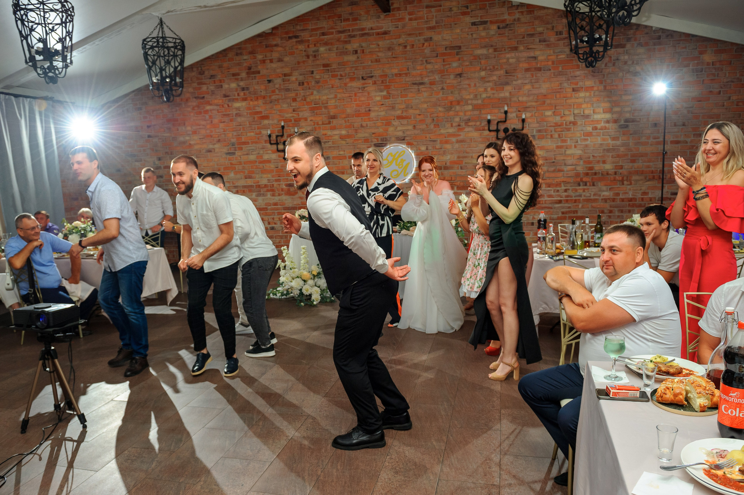 Никита и Людмила. Свадебный и семейный фотограф в Курске Андрей Изотов