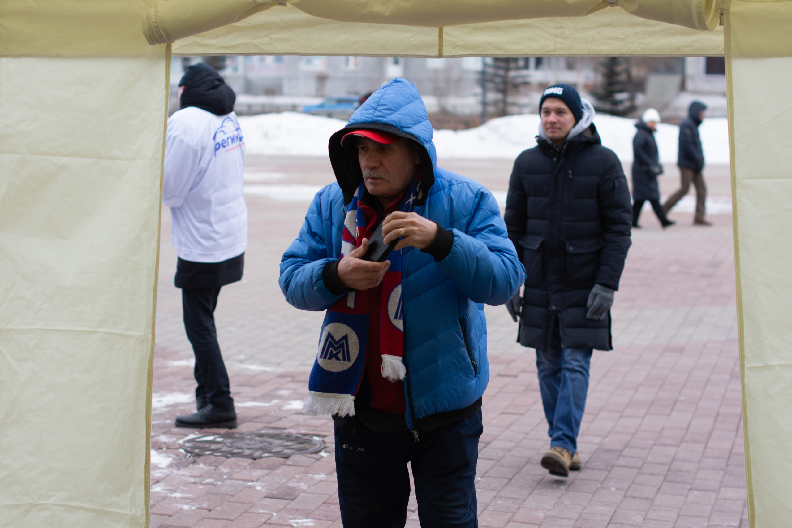 Презентация Tiggo 9. Evgeniy Roslov