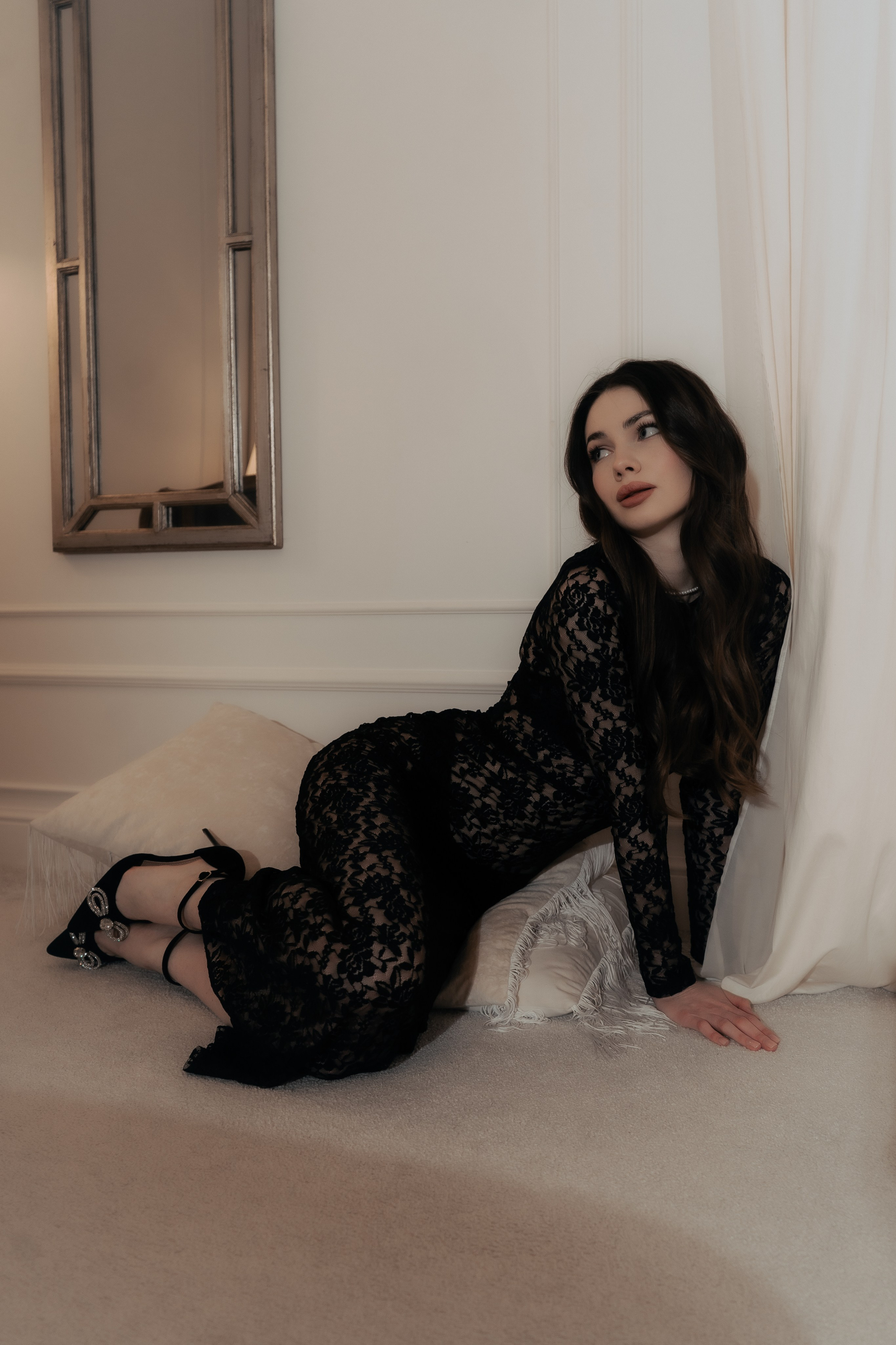 Катя. Фотограф Краснодар | Ольга Проскурина
