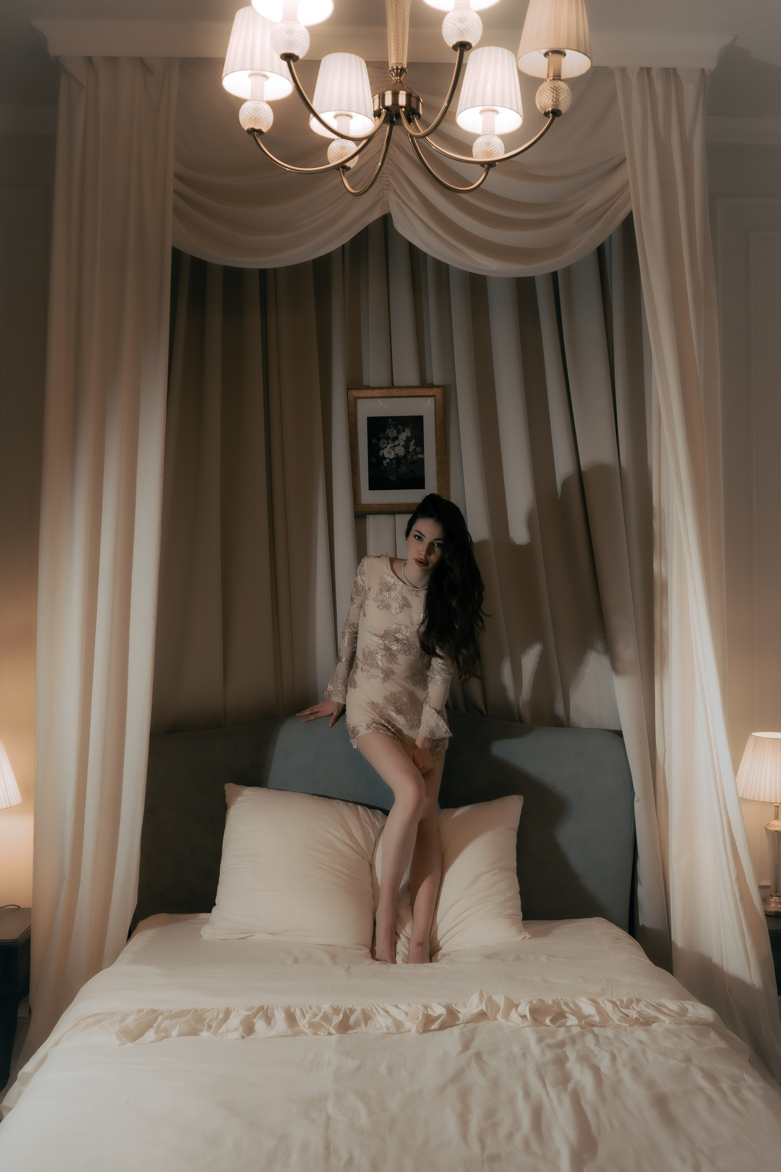 Катя. Фотограф Краснодар | Ольга Проскурина