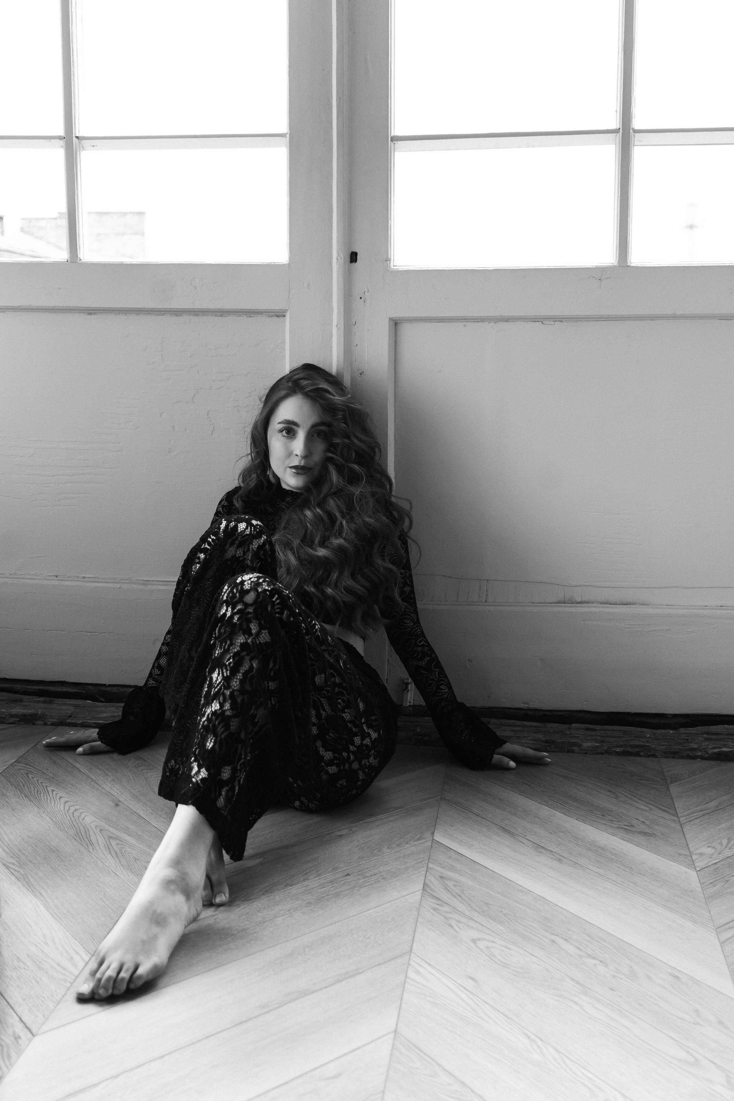 Ольга. Фотограф Краснодар | Ольга Проскурина