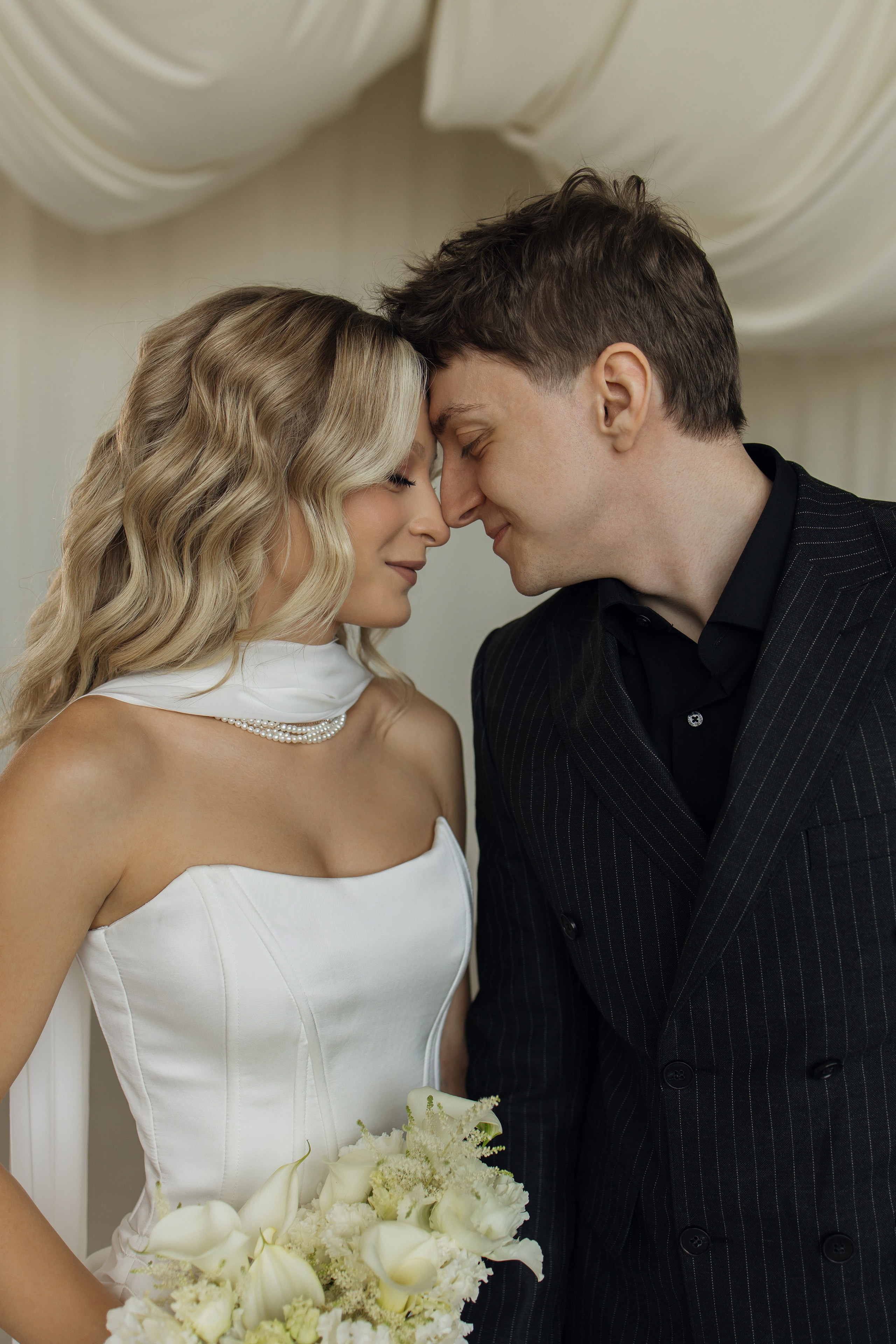 Серафим & София. Фотограф в Нижнем Новгороде| Шоронова Снежана