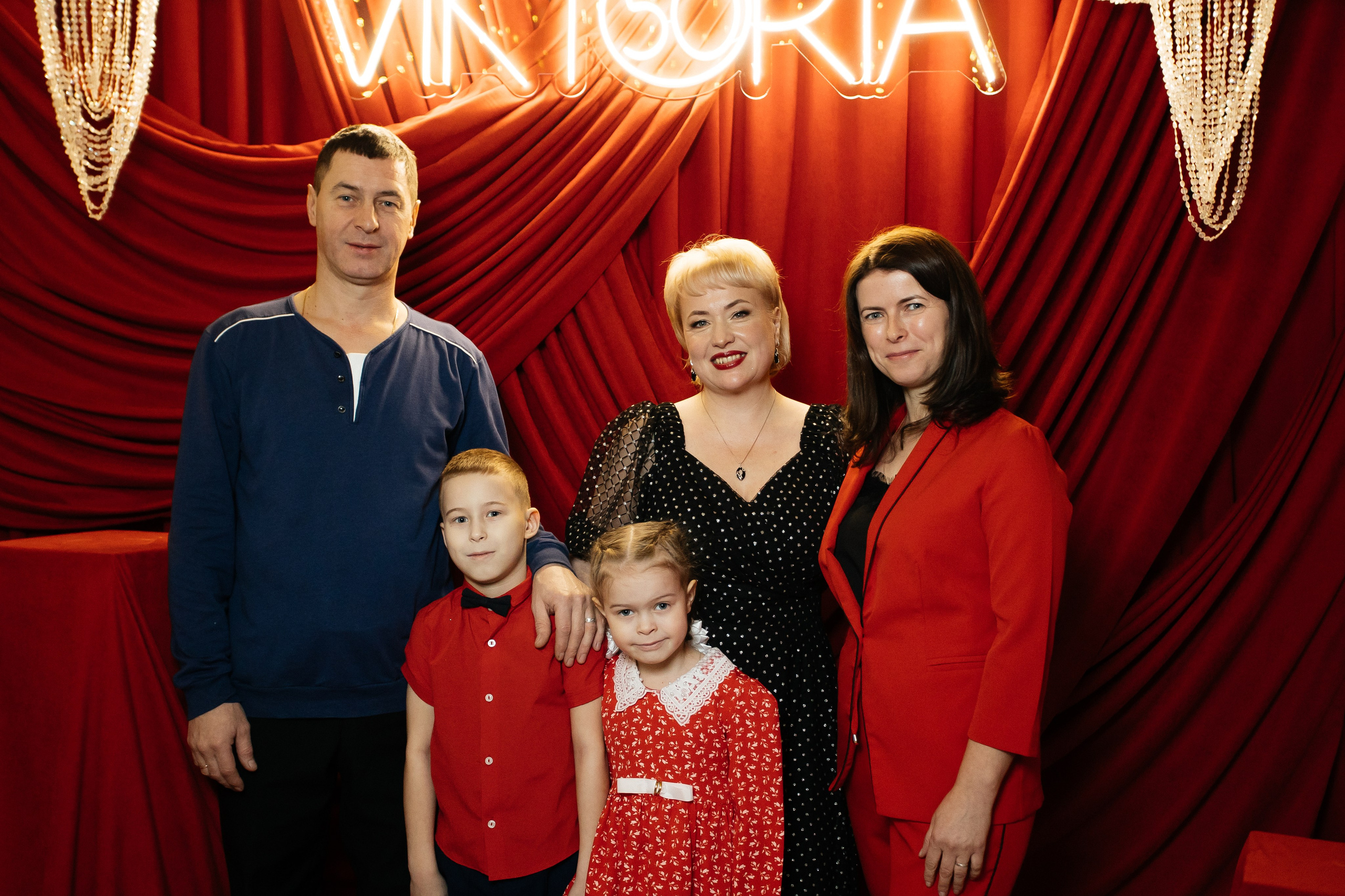 Юбилей. Фотограф в Иркутске