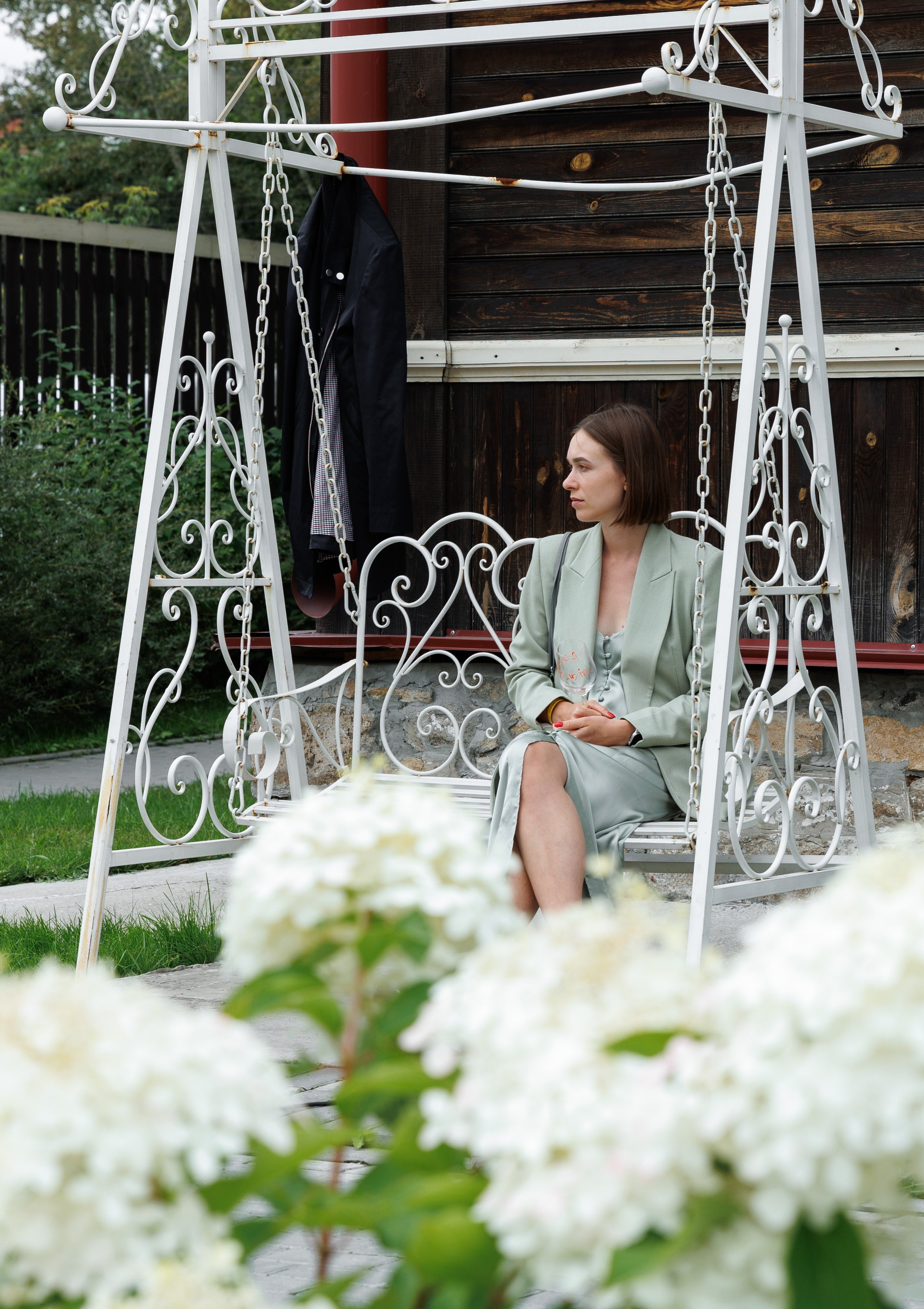 Винный пикник. Фотограф Новосибирск — Наталья Гресь