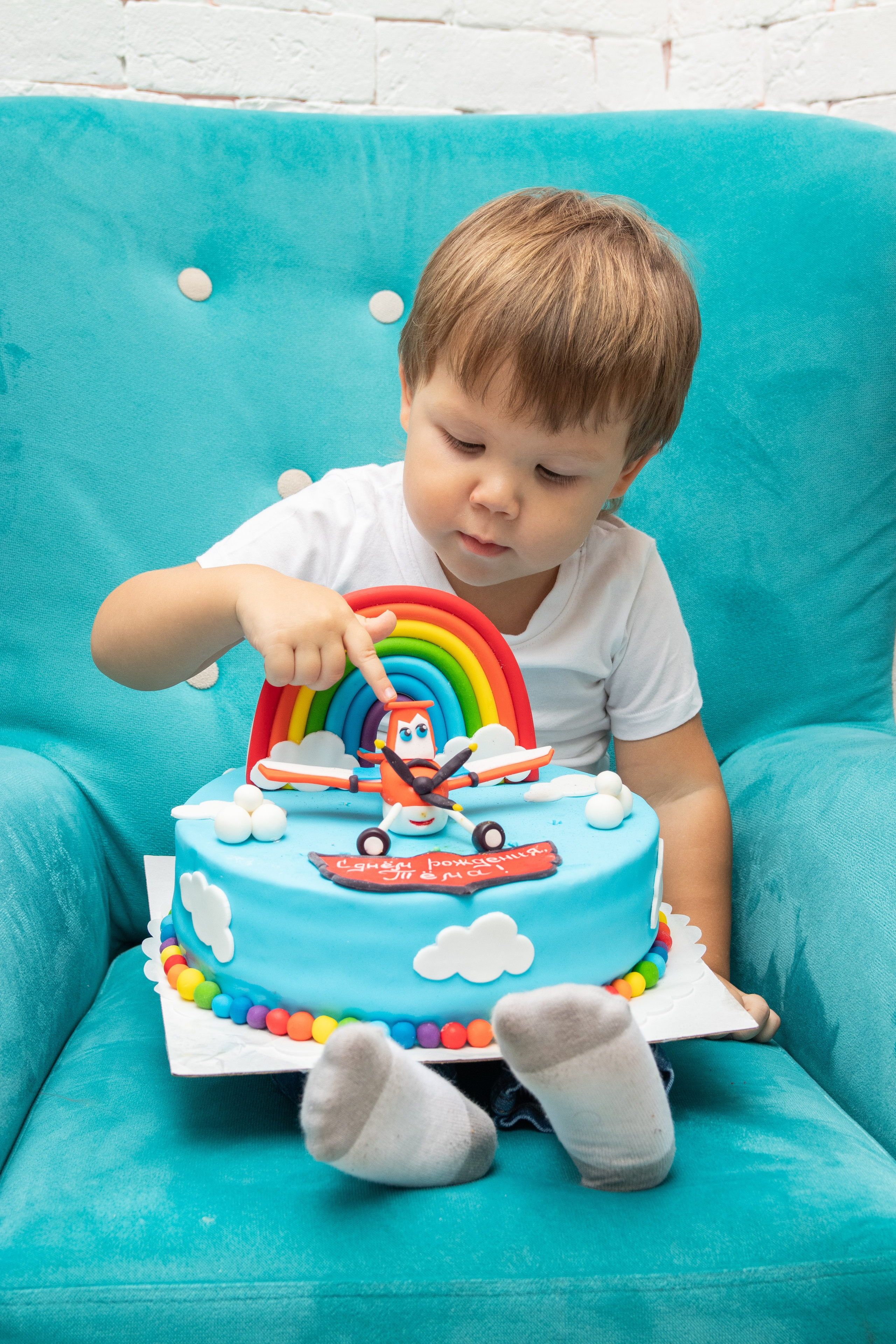 Дни рождения. Фотограф новорожденных Оренбург и свадебный фотограф Оренбург