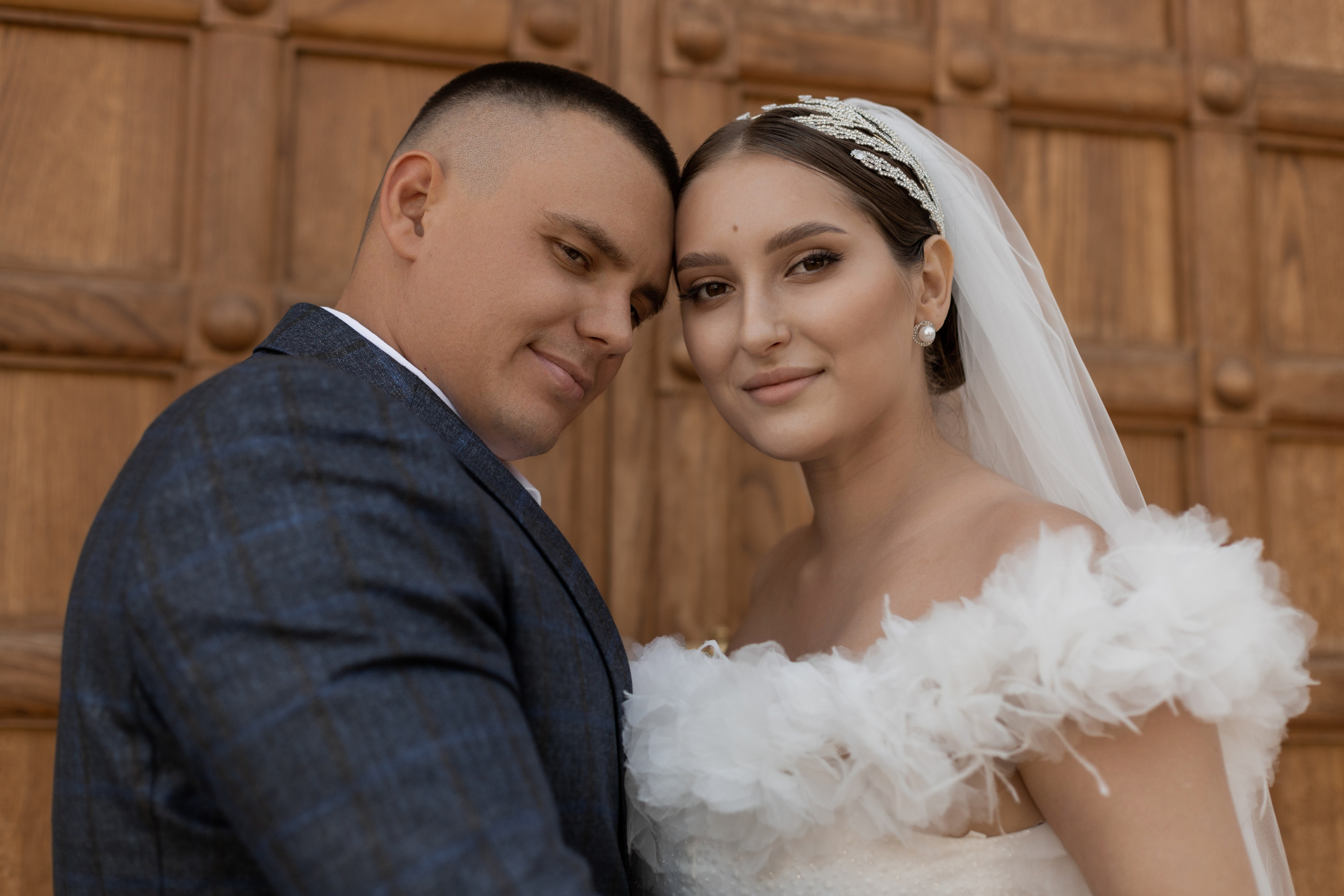 Алексей и Юлия (сокращено). Свадебный фотограф Ангелина Сунгатулина | Саратов | Балаково | Вольск