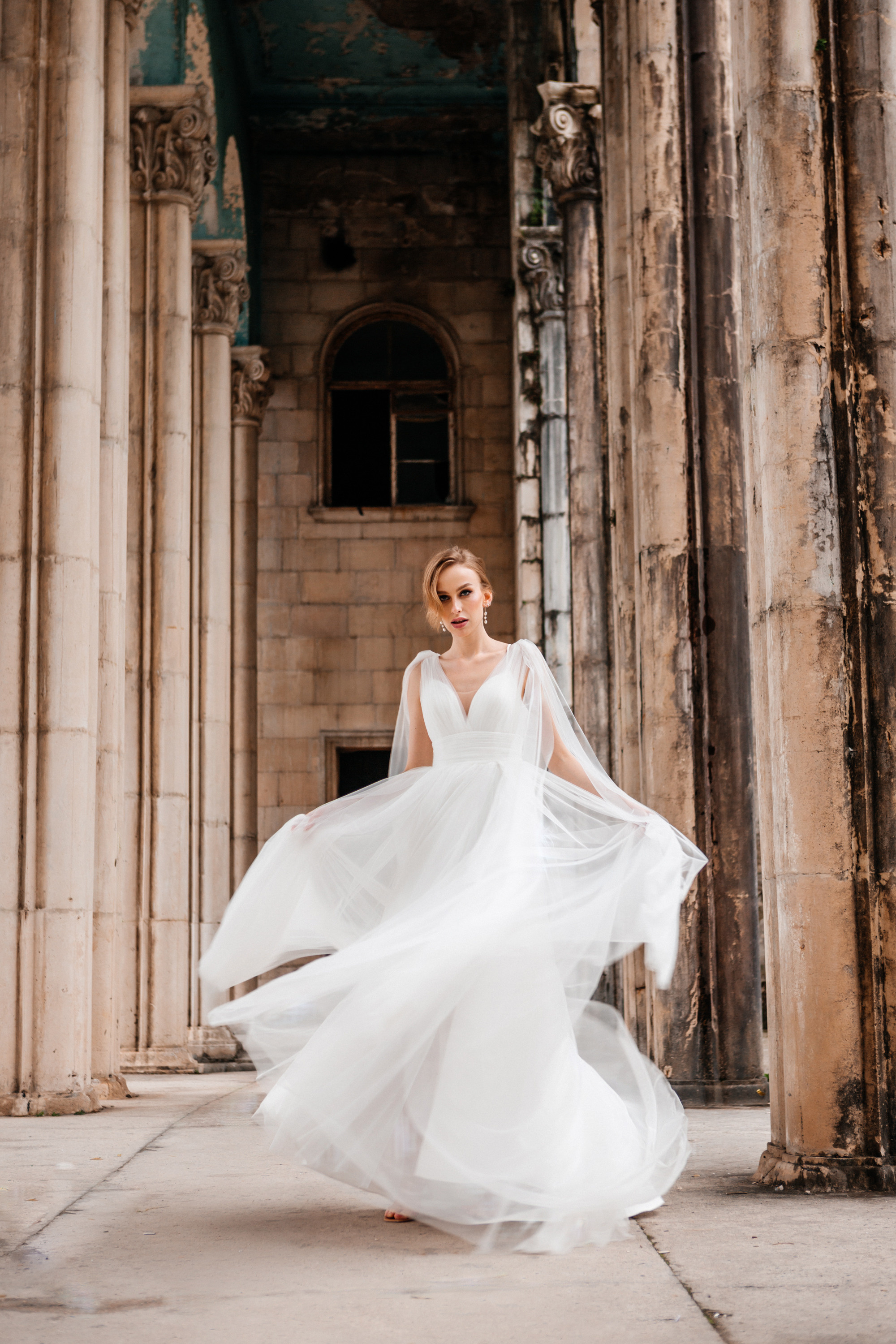 Свадьбы в Грузии. Свадебный фотограф в Минске Наталья Булатова