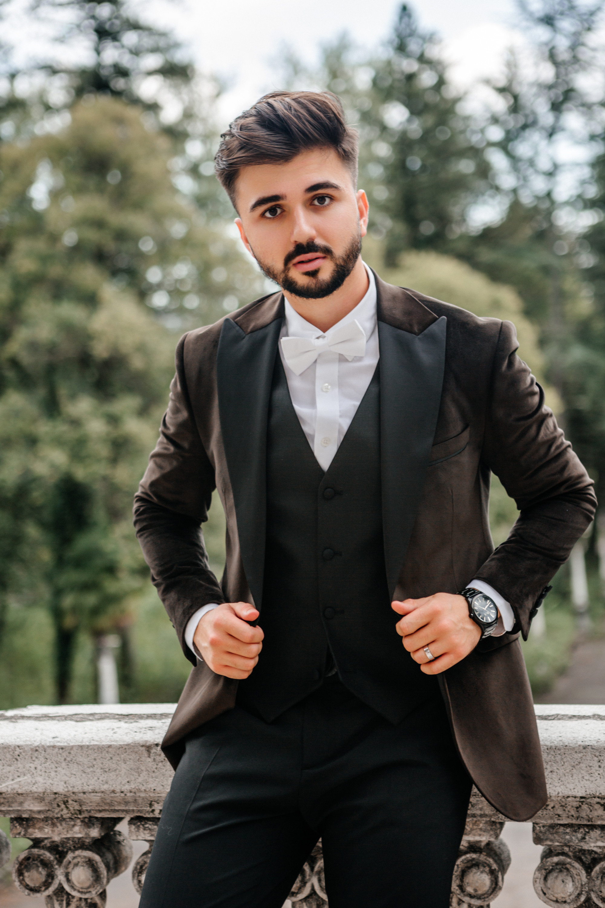 Свадьбы в Грузии. Свадебный фотограф в Минске Наталья Булатова