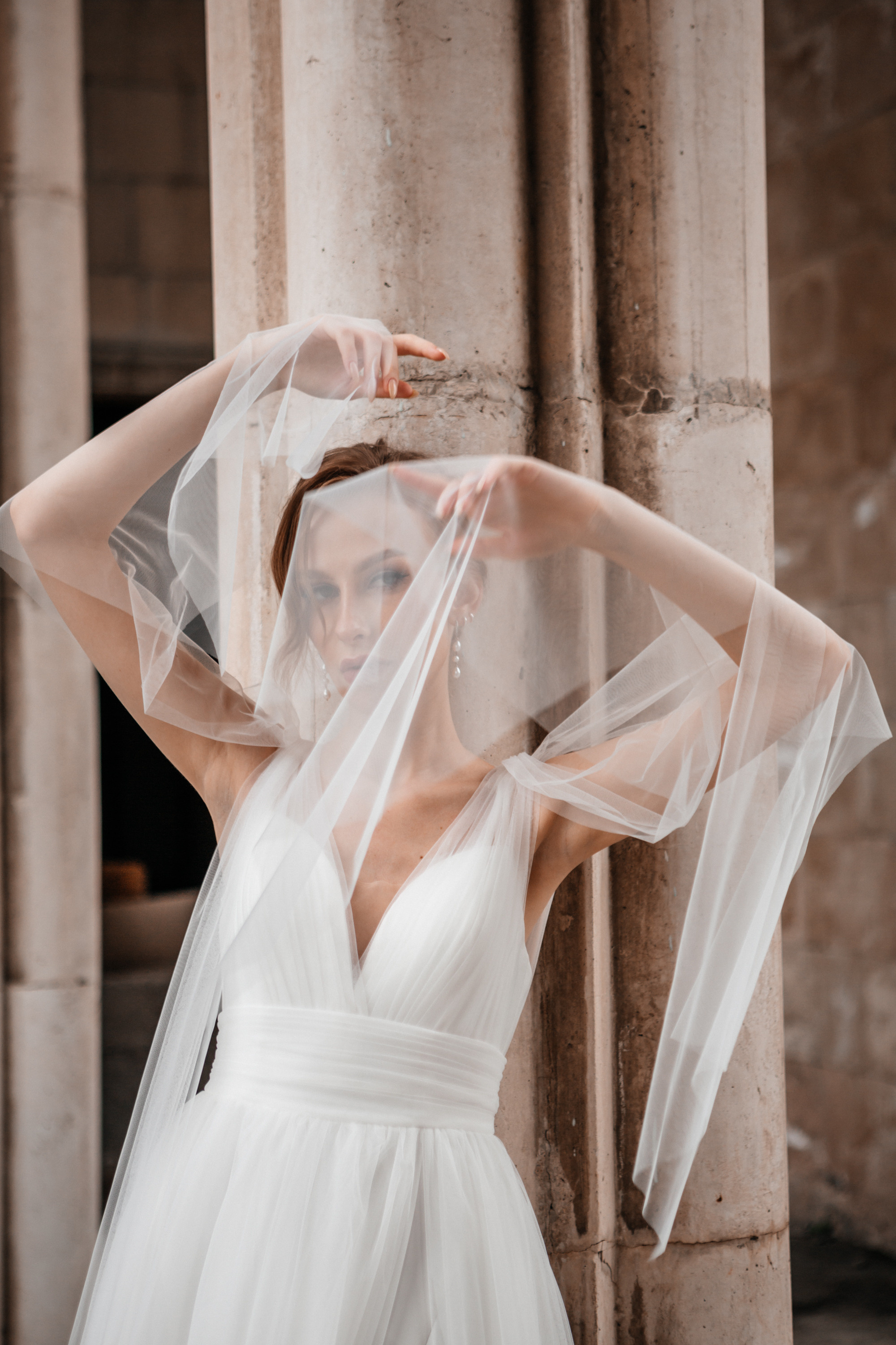 Свадьбы в Грузии. Свадебный фотограф в Минске Наталья Булатова