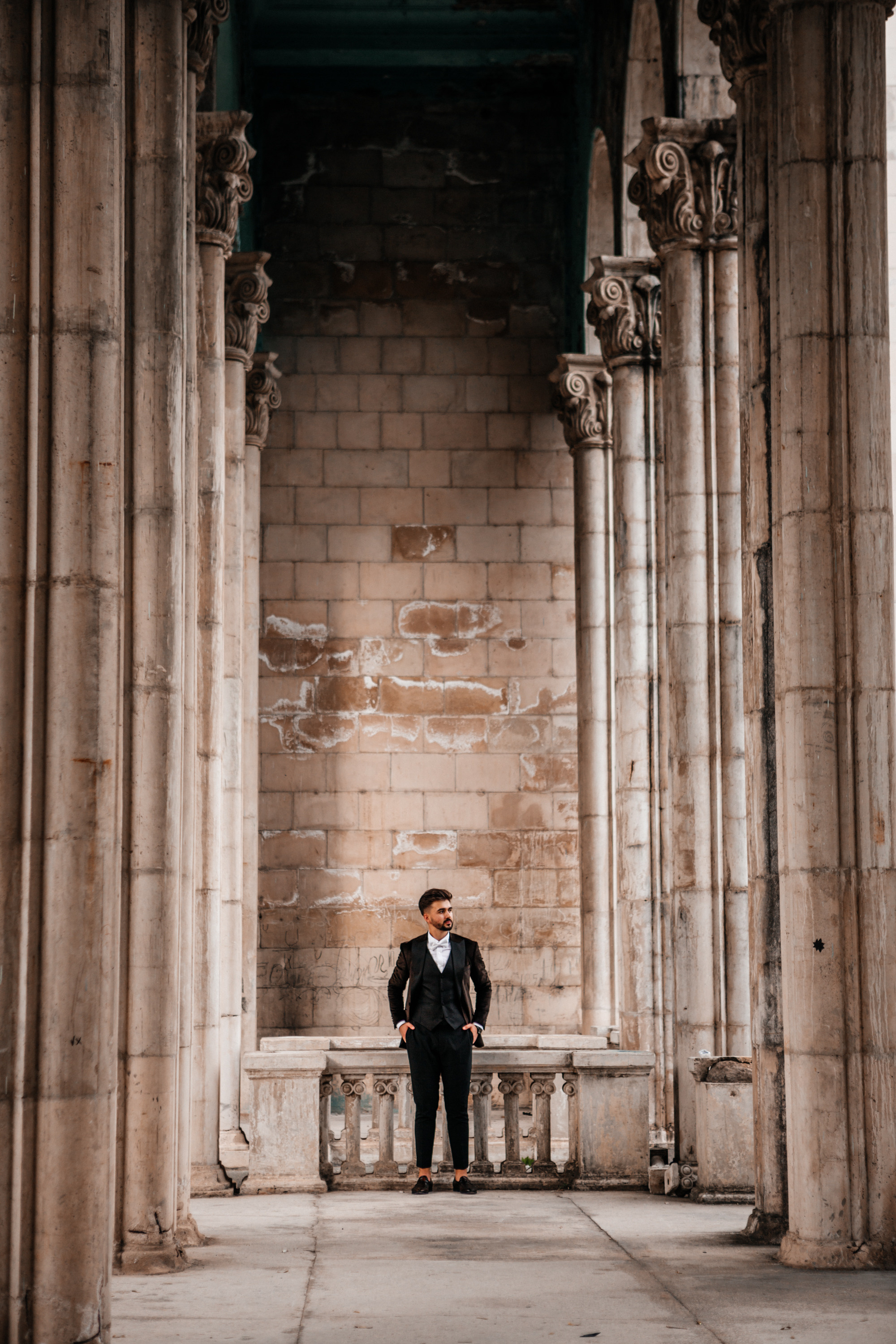 Свадьбы в Грузии. Свадебный фотограф в Минске Наталья Булатова