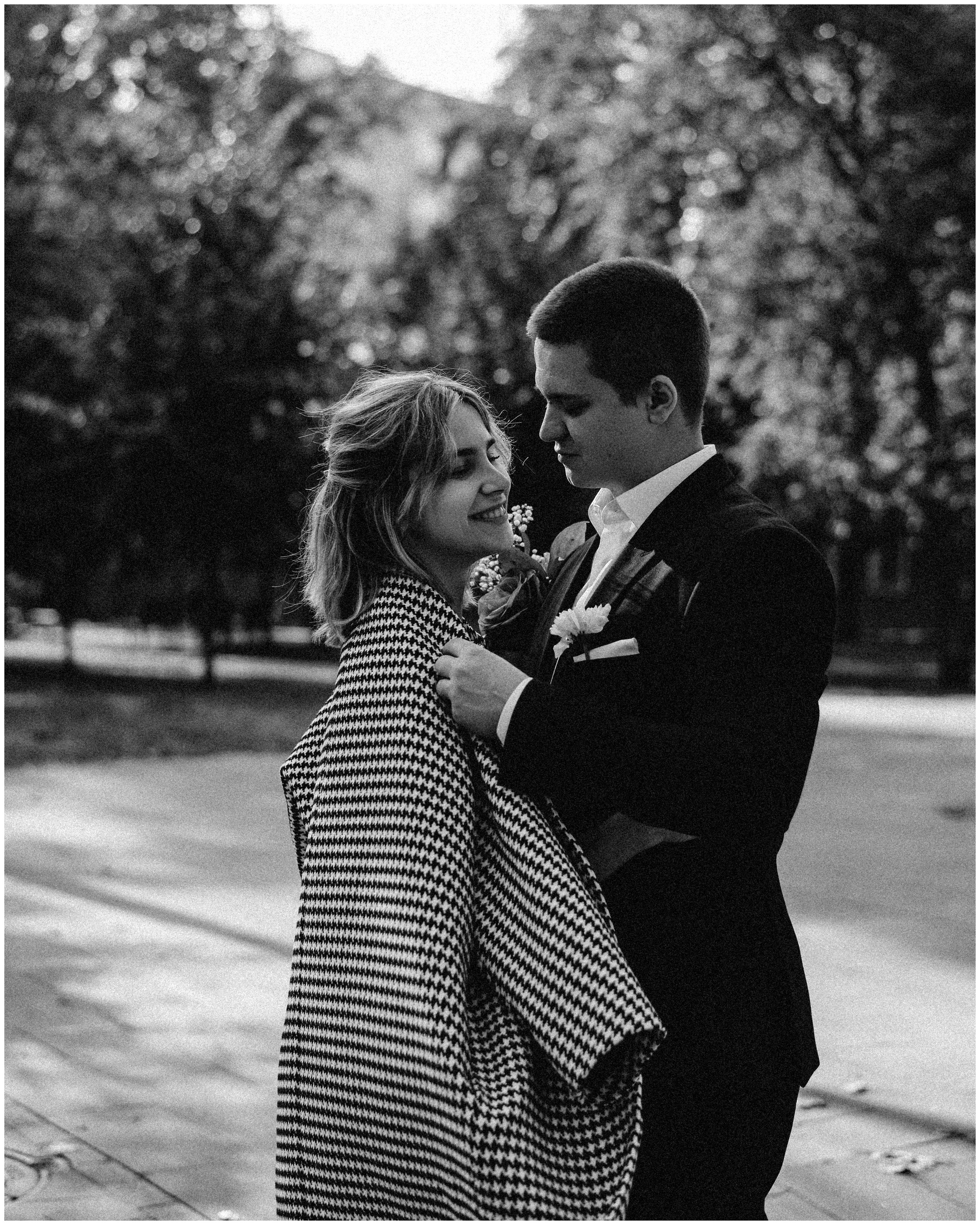 Леша и Даша. Фотограф в Москве Емельяненко Светлана