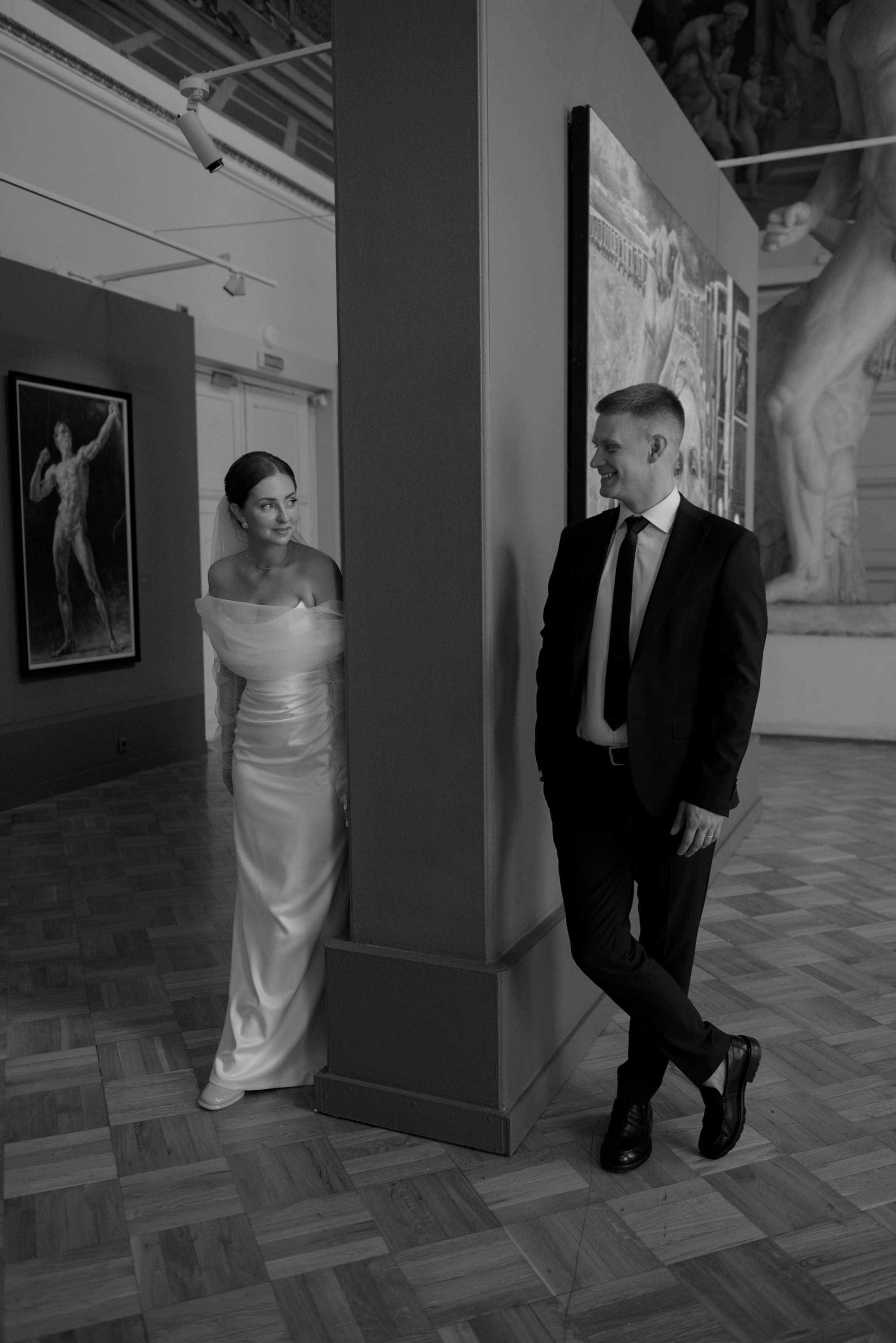 Wedding Day. Свадебный фотограф в Минске Минчукова Анна