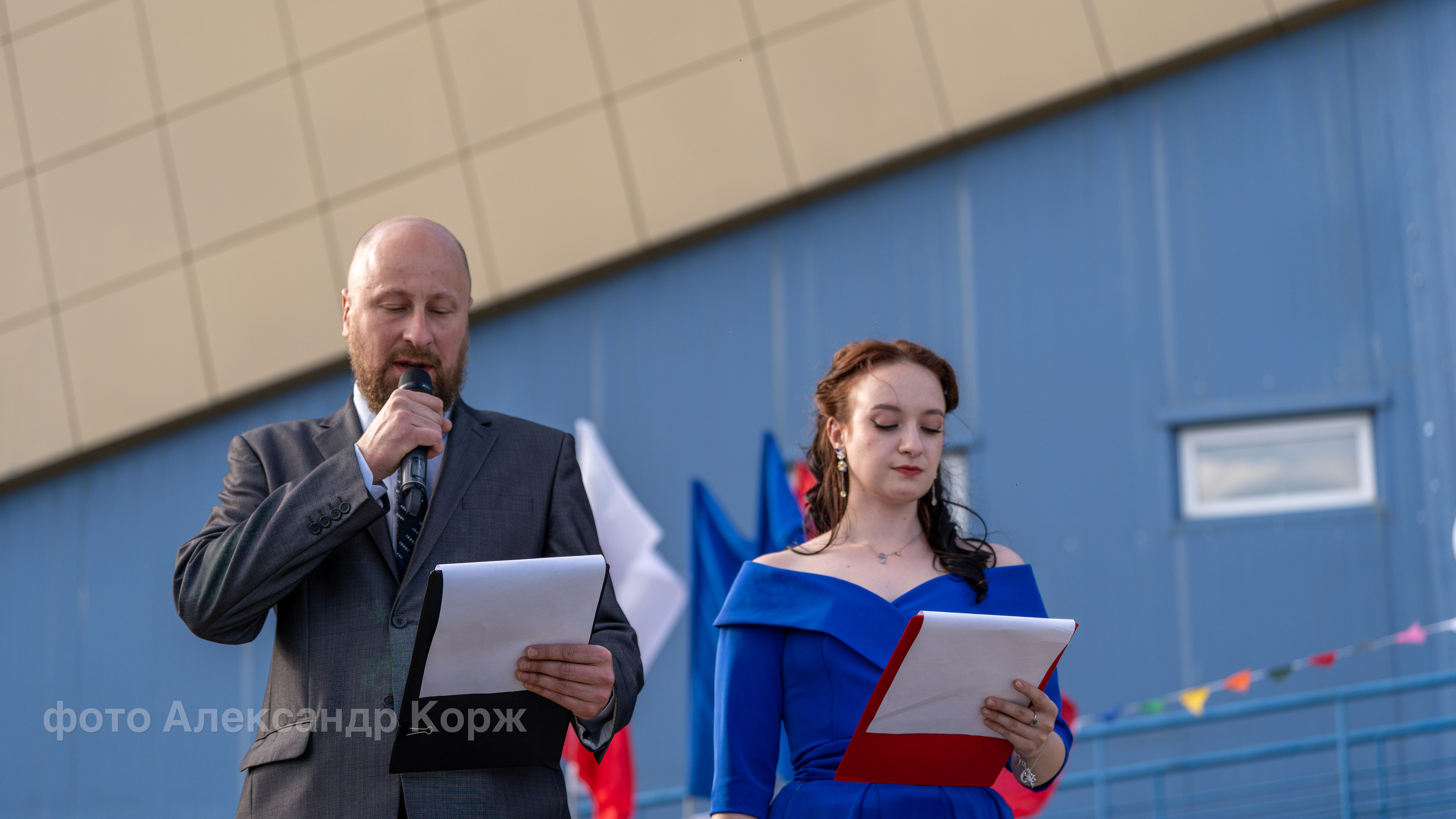 💎Праздничный концерт ко Дню города и Дню алмазодобытчика. Фотографии и видеосъемка, Айхал, Удачный, Якутия. Фотографии Айхал