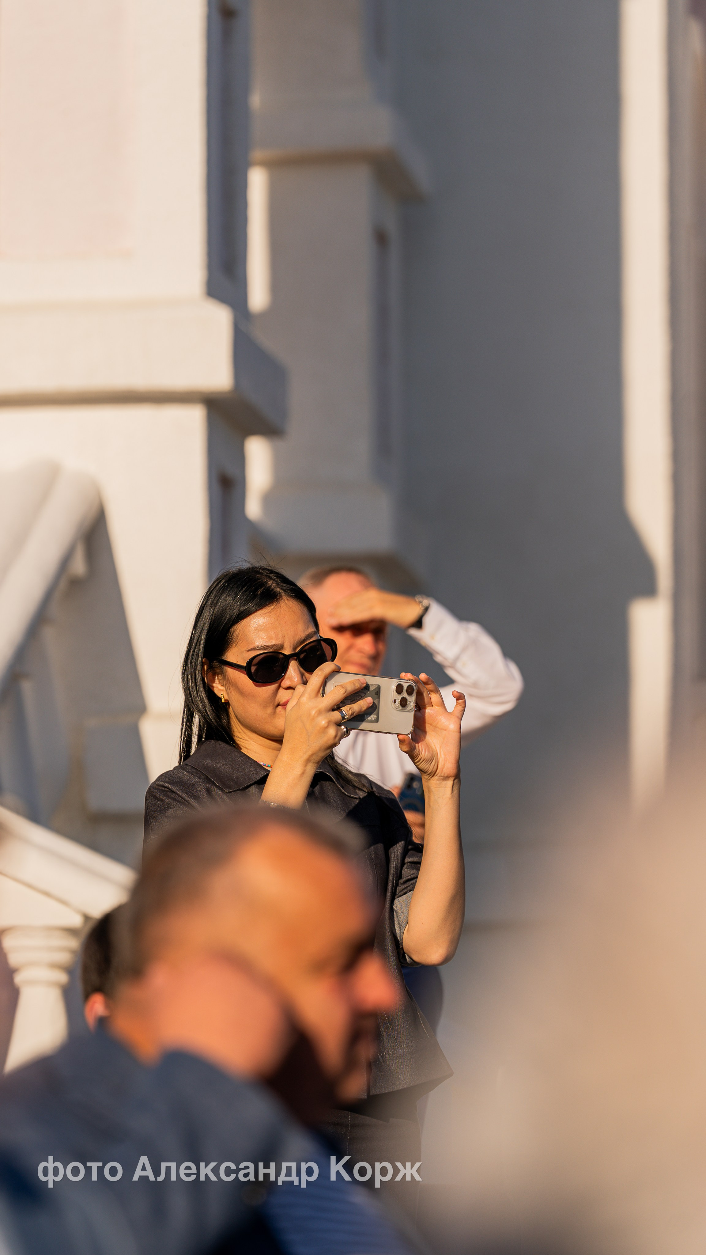 Яблочный спас. Фотографии и видеосъемка, Айхал, Удачный, Якутия. Фотографии Айхал