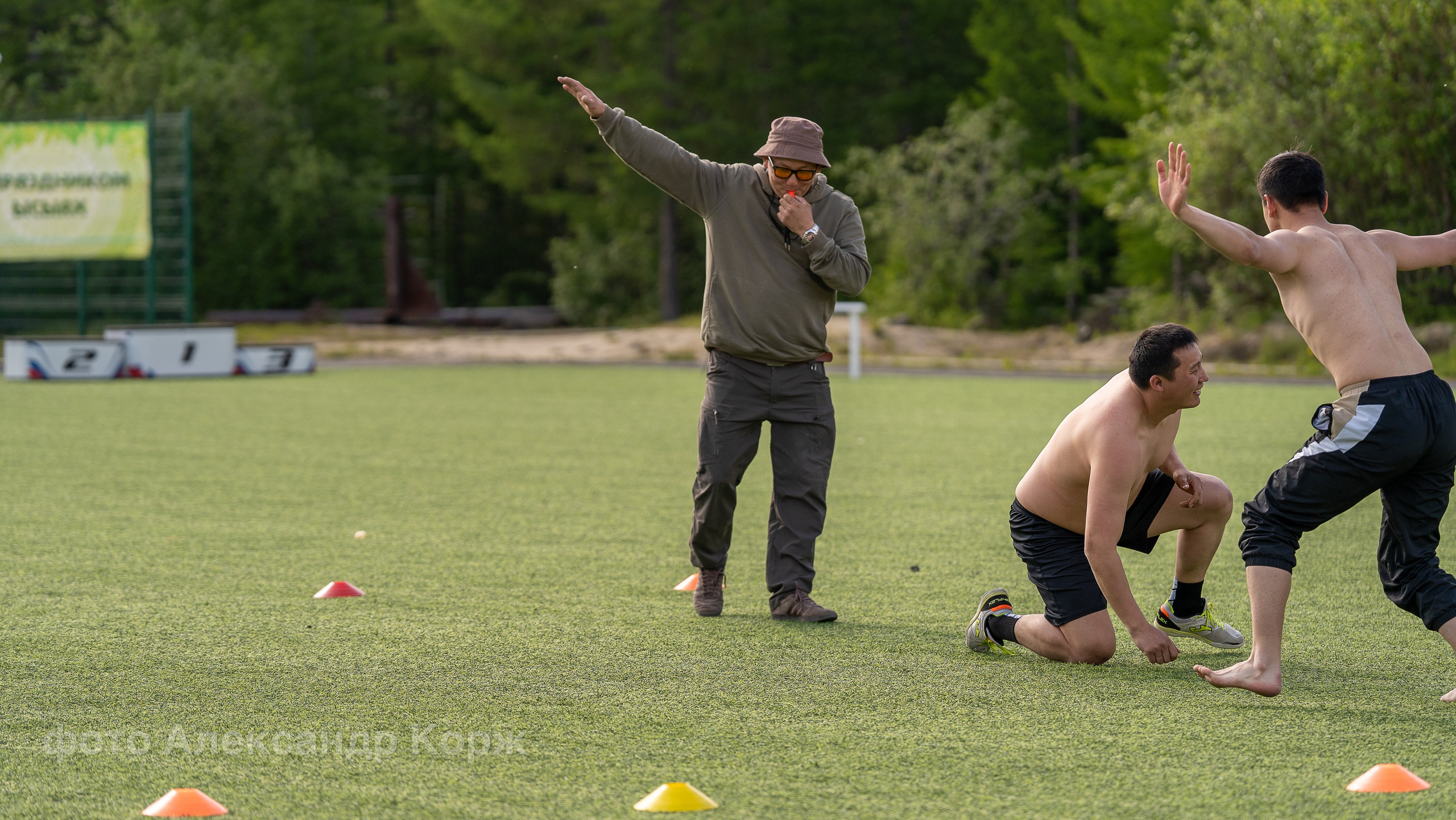 Захватывающие спортивные состязания. Фотографии и видеосъемка, Айхал, Удачный, Якутия. Фотографии Айхал