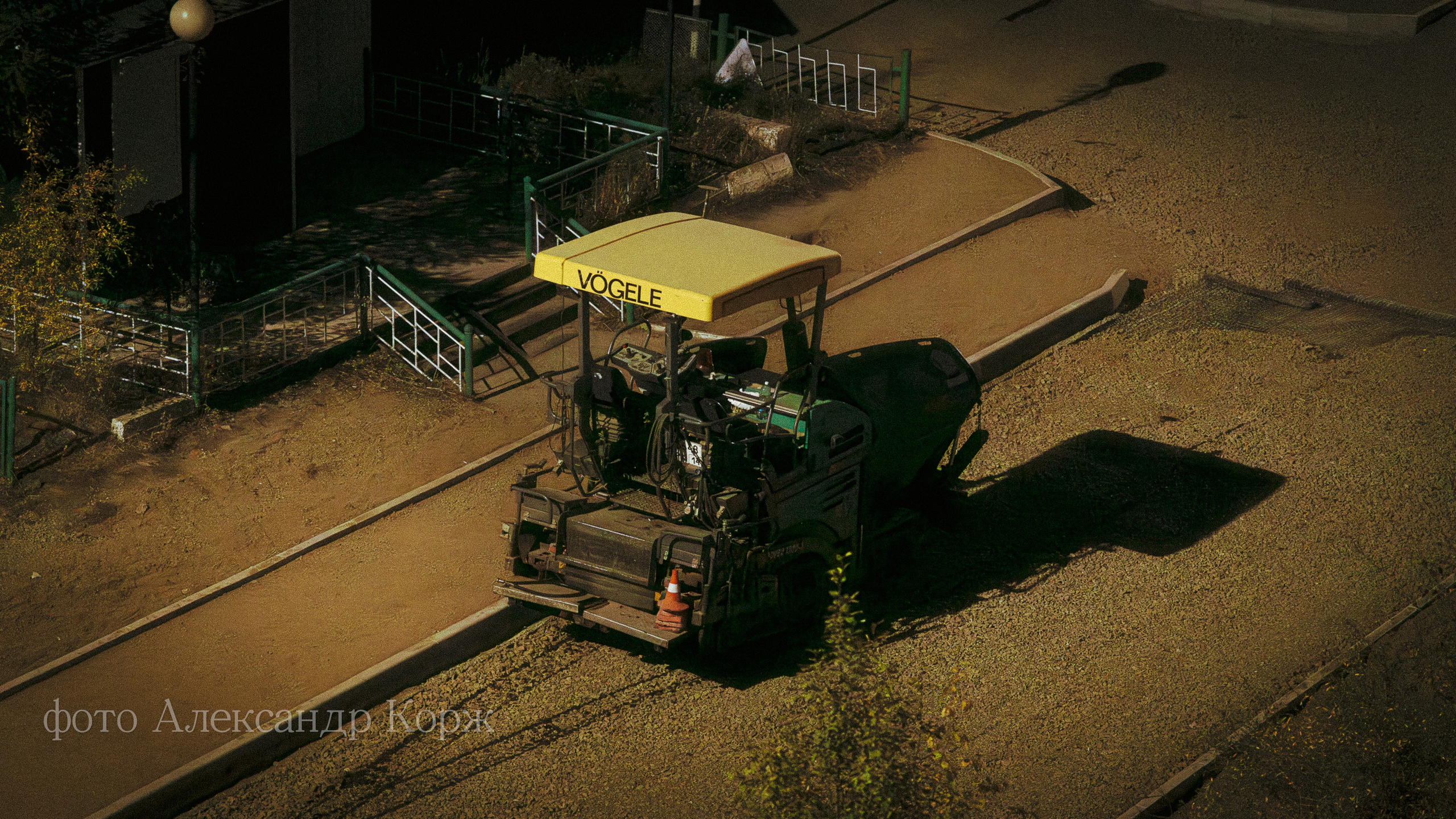 Фотографии Северного поселка Айхал. Фотографии и видеосъемка, Айхал, Удачный, Якутия. Фотографии Айхал