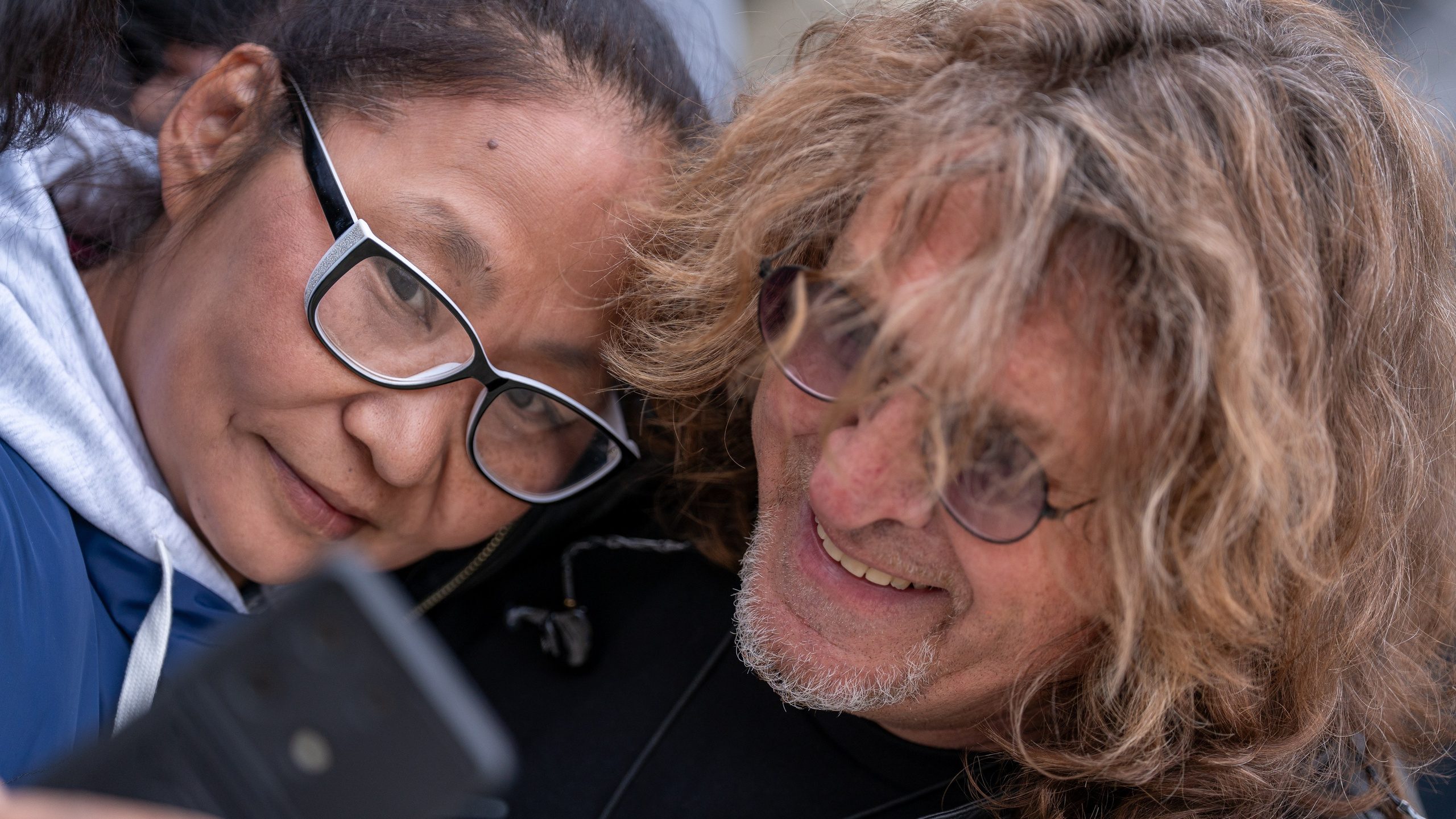 Празднование Дня России. Фотографии и видеосъемка, Айхал, Удачный, Якутия. Фотографии Айхал