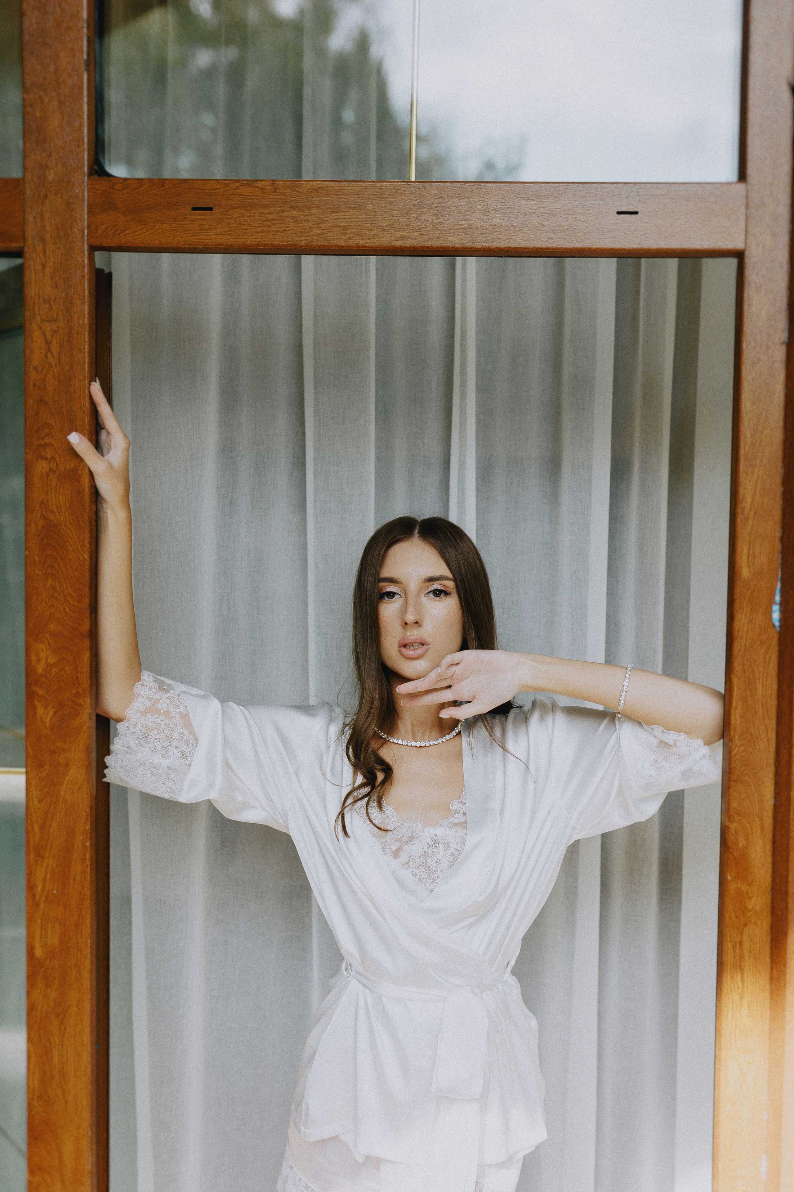 Семен и Вероника. Фотограф Иркутск Антипин Сергей