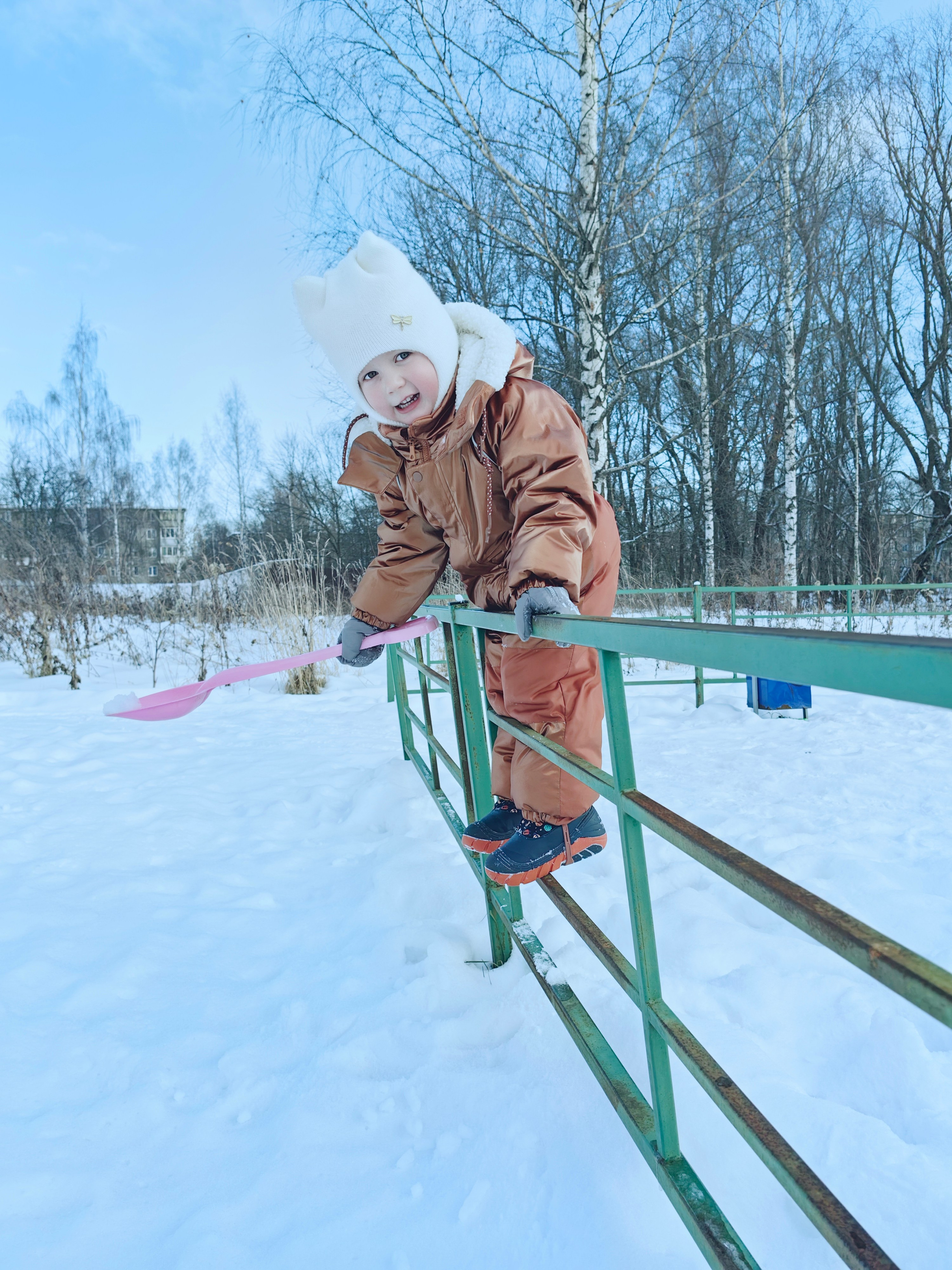 Галерея Huawei p60. Константин Устинов — фотограф