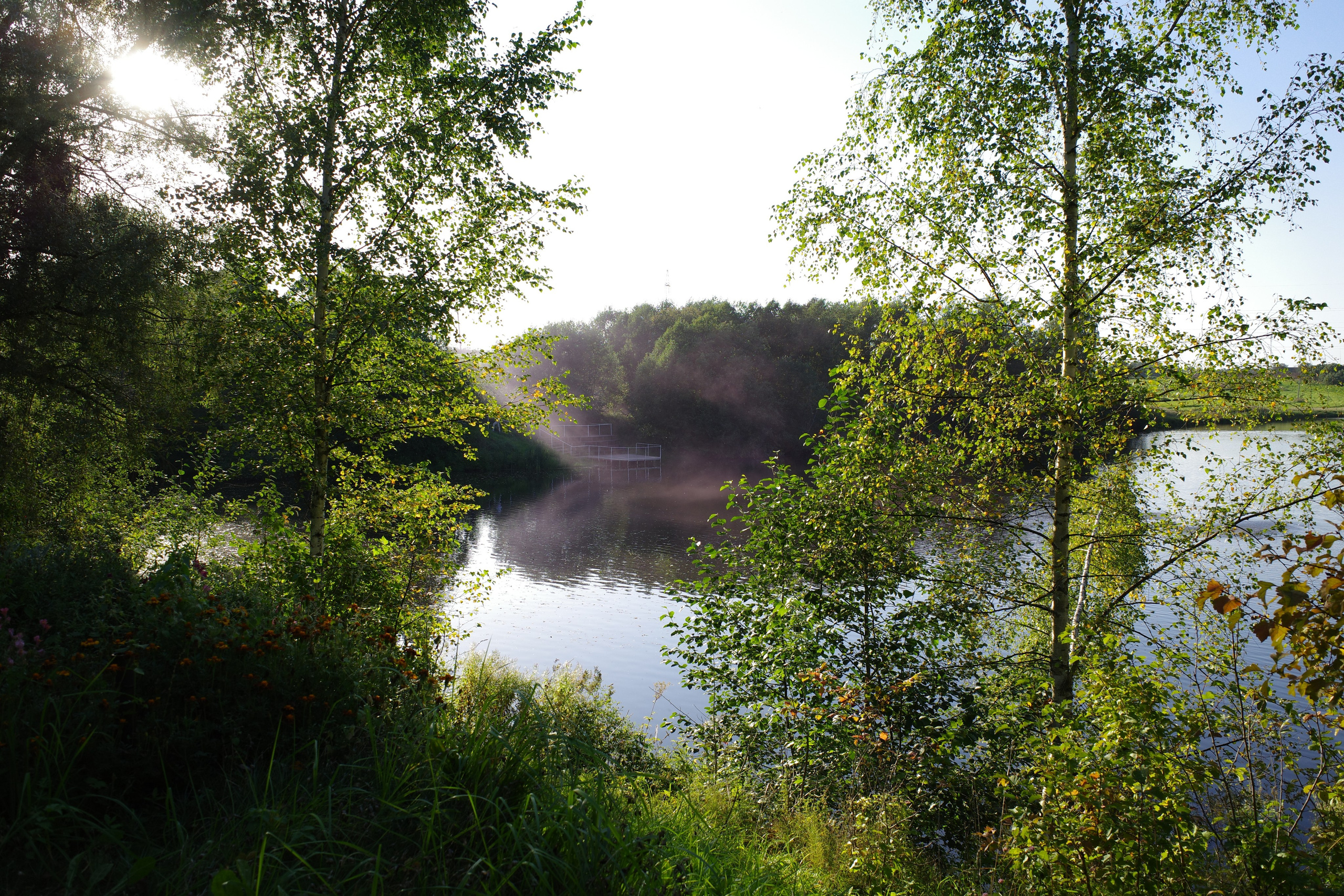 Константин Устинов — фотограф