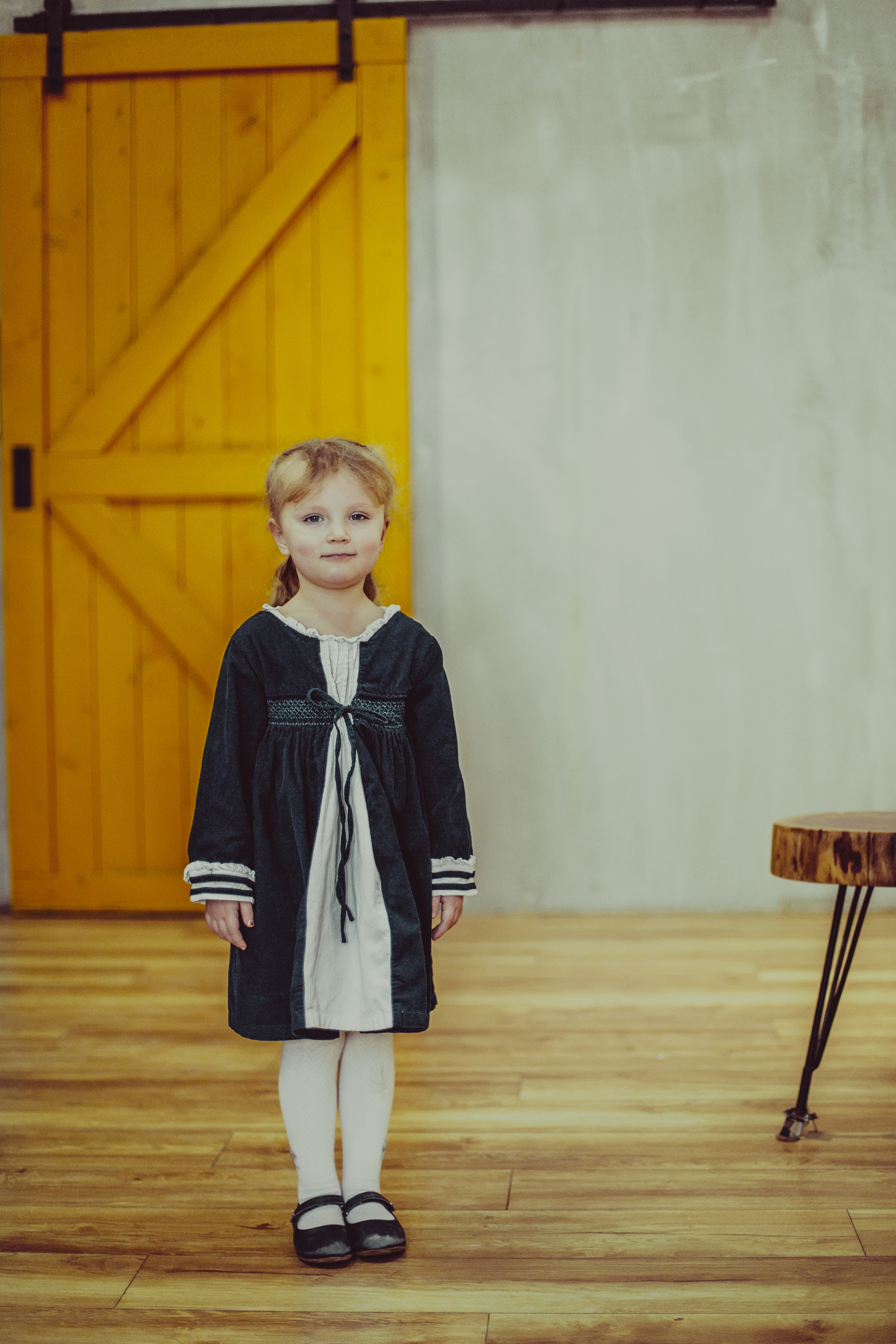 Студийная фотосессия для брата с сестренкой. Детский, свадебный и семейный фотограф Юлия Курбатова, Санкт-Петербург