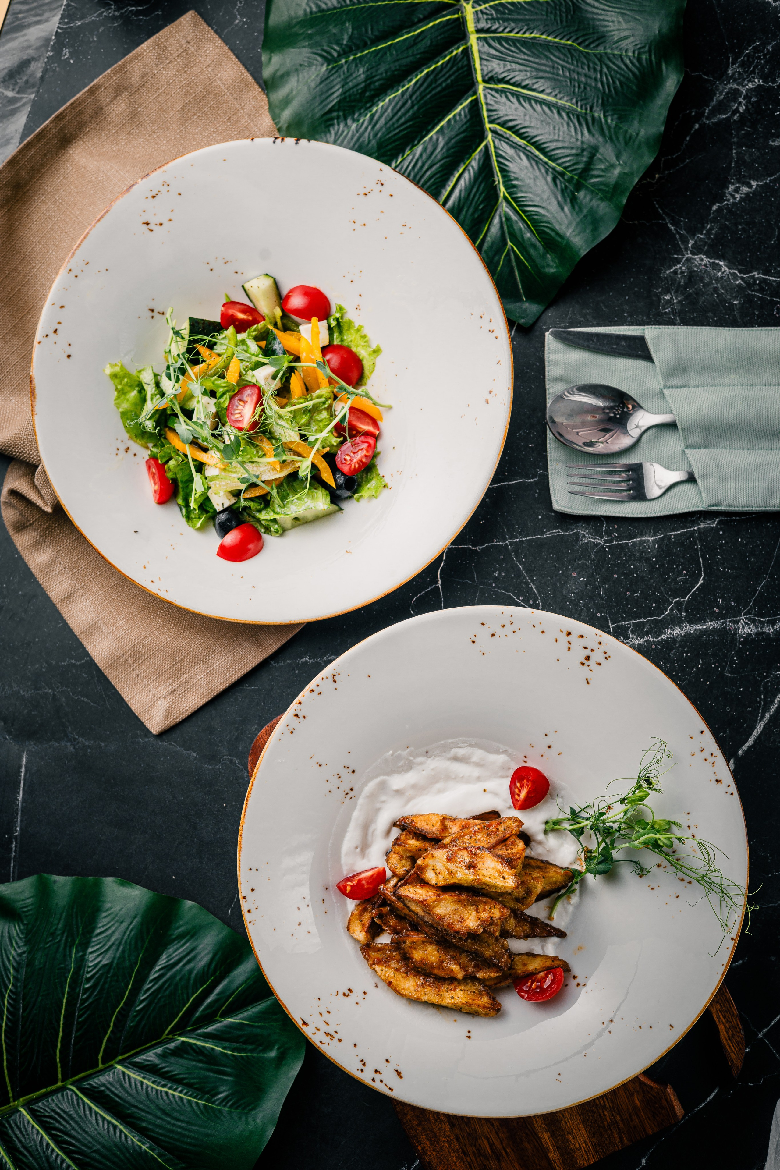 Food съемка. Свадебный и Студийный фотограф из Казахстана Артем Орлянский