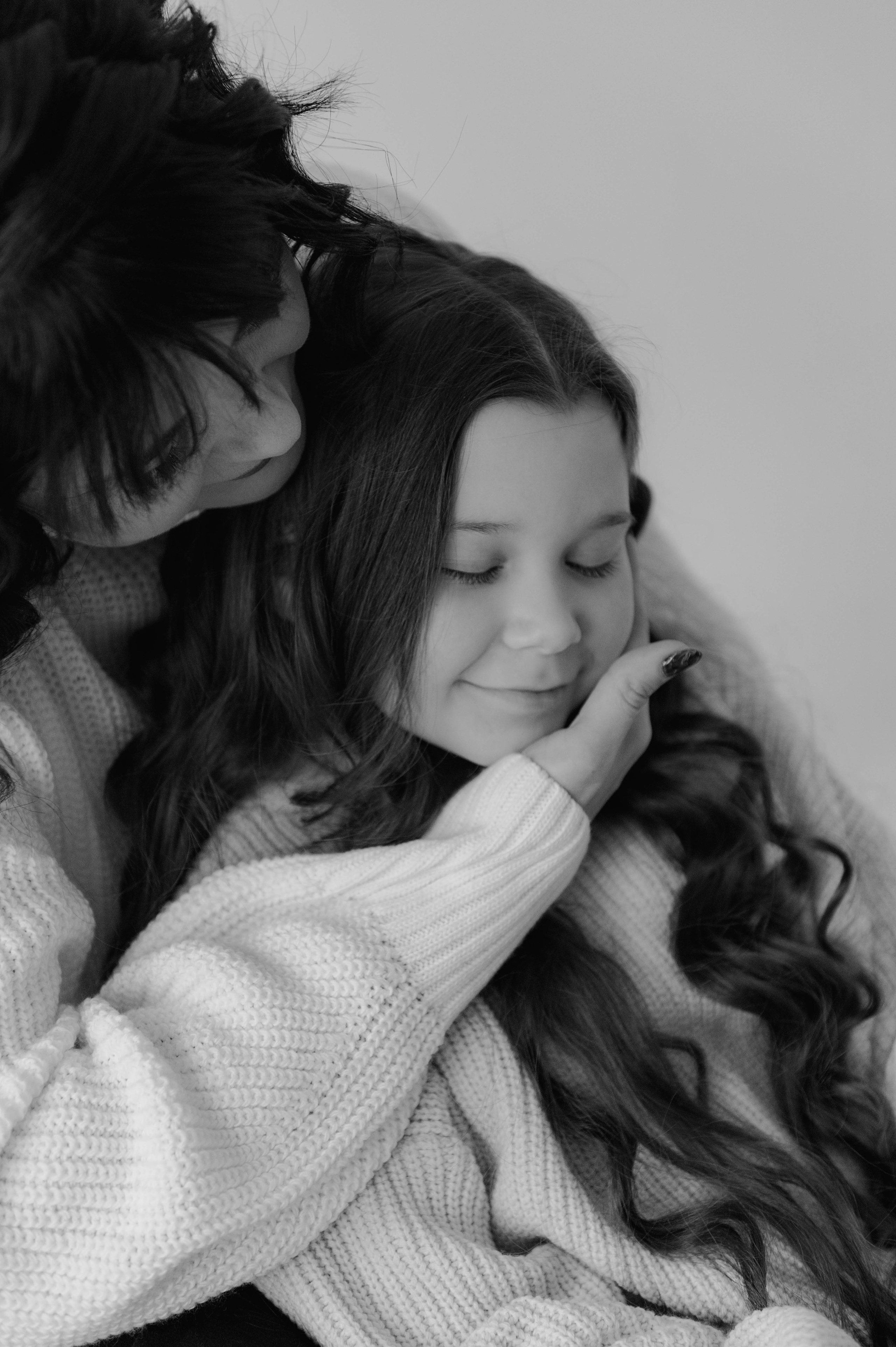 Для Светы и Дианы. Свадебный и семейный фотограф в Тульской области Пашкова Екатерина