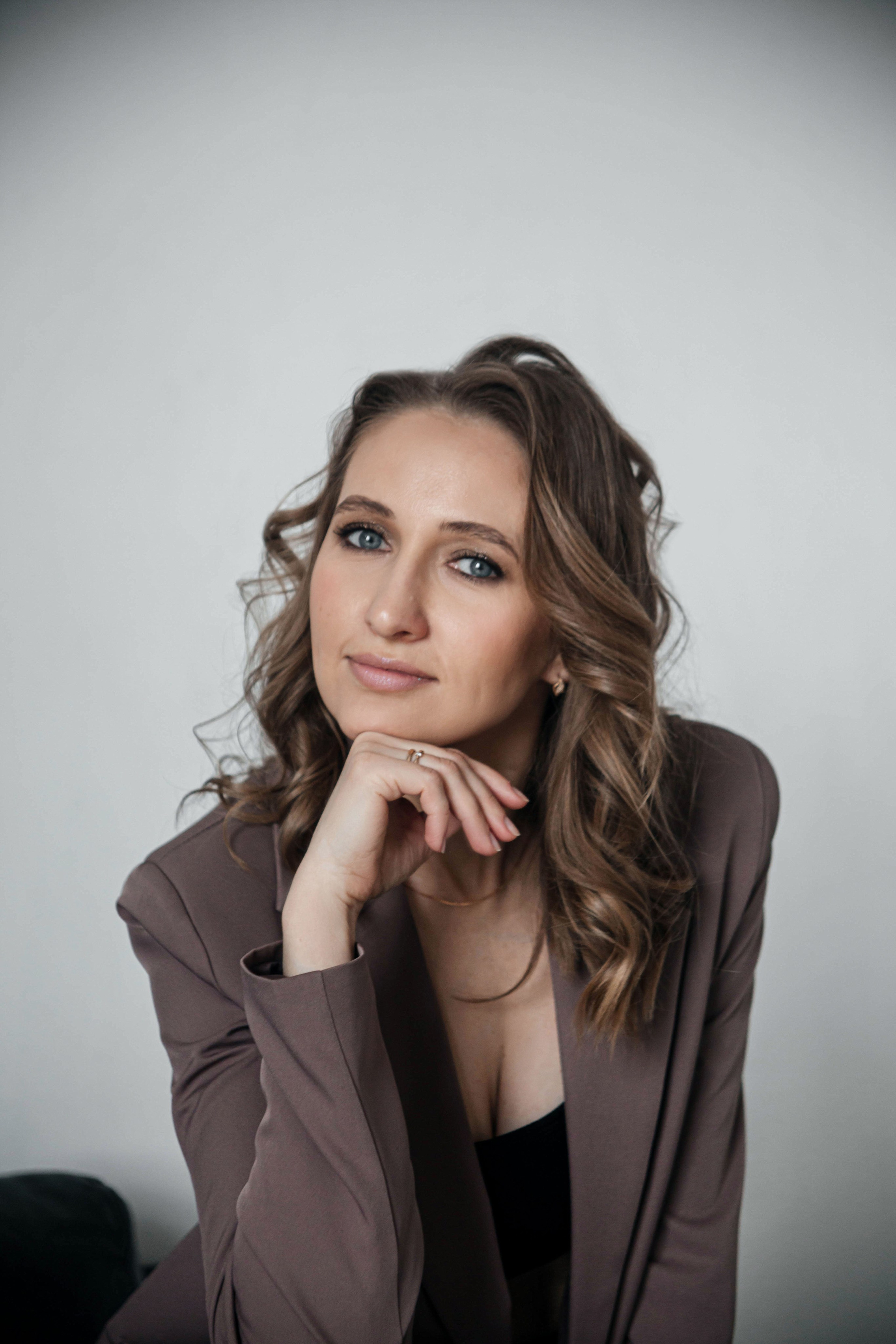 Фотограф|Новосибирск|Чернецкая Виолетта