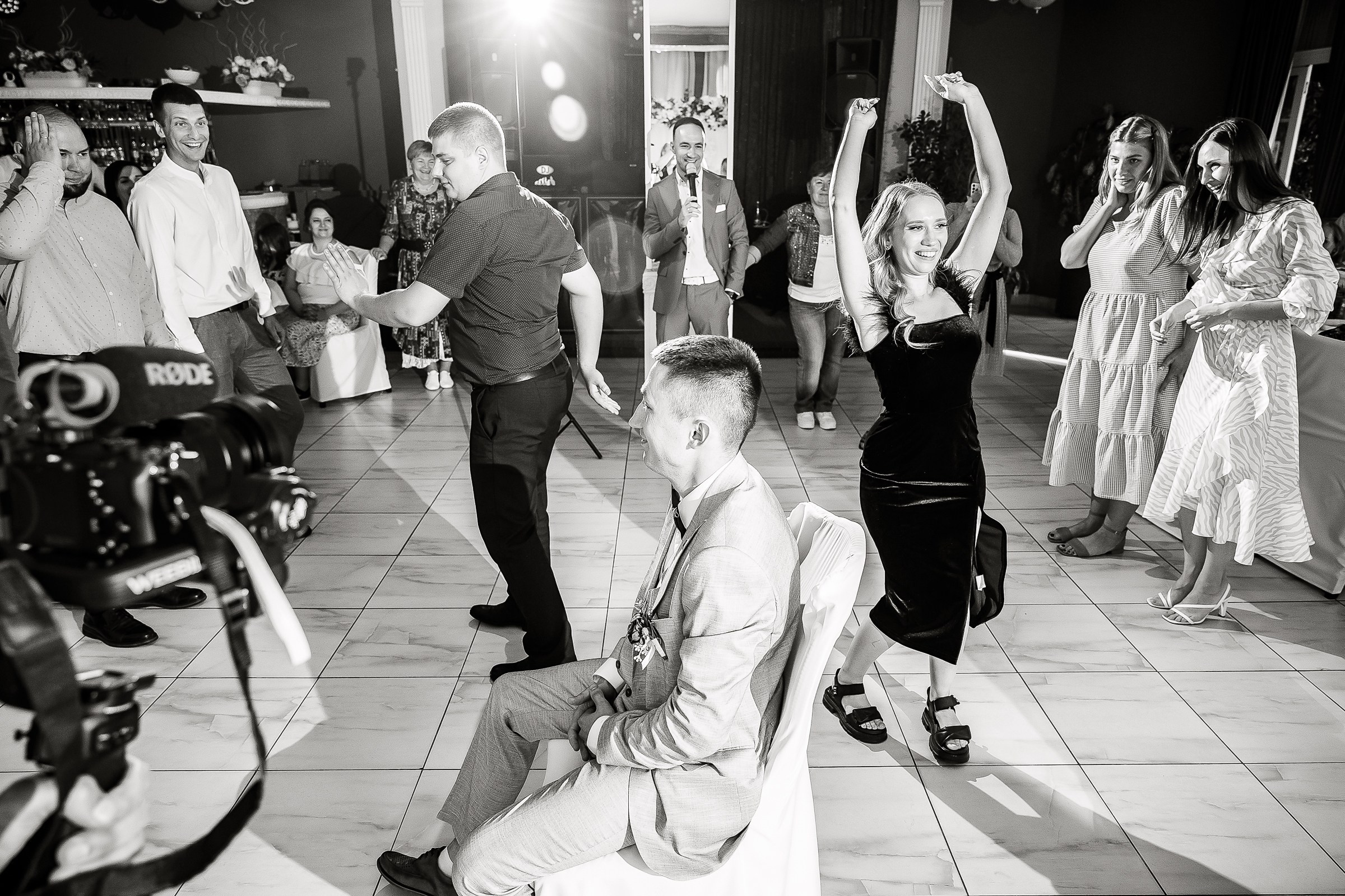 Алексей & Татьяна. Семейный и свадебный фотограф в Москве Леванова Александра