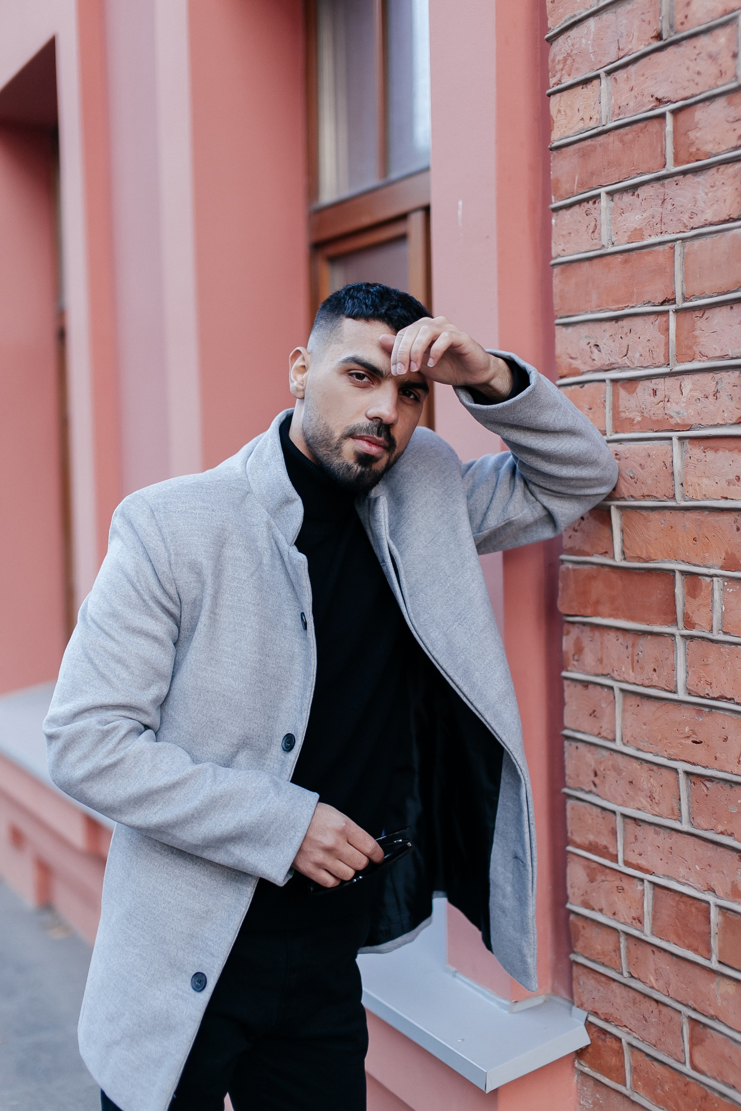 Муж портрет. Свадебный и семейный фотограф Витебск